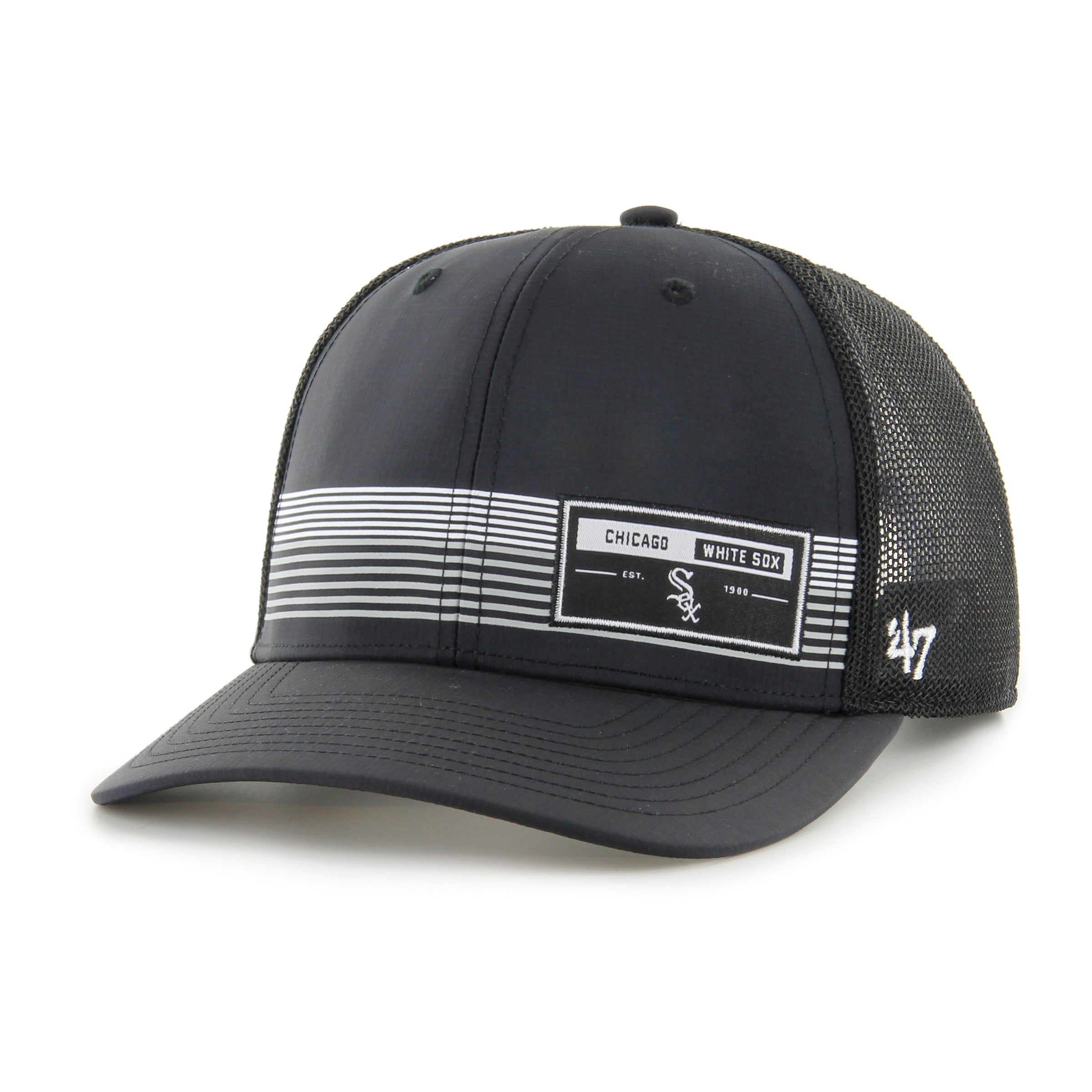 CHICAGO WHITE SOX RANGEFINDER '47 TRUCKER sold by 47