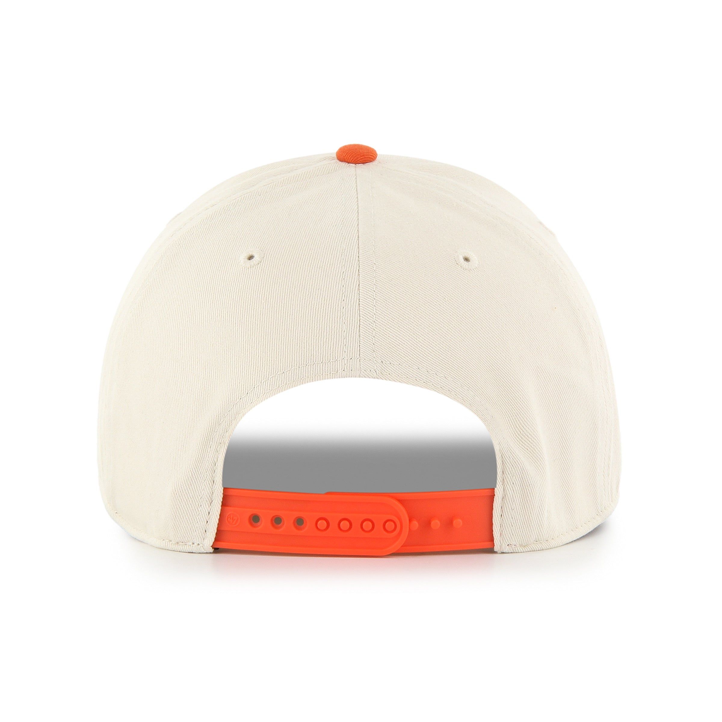 CLEMSON TIGERS WAVE '47 HITCH sold by 47 product image thumbnail 2