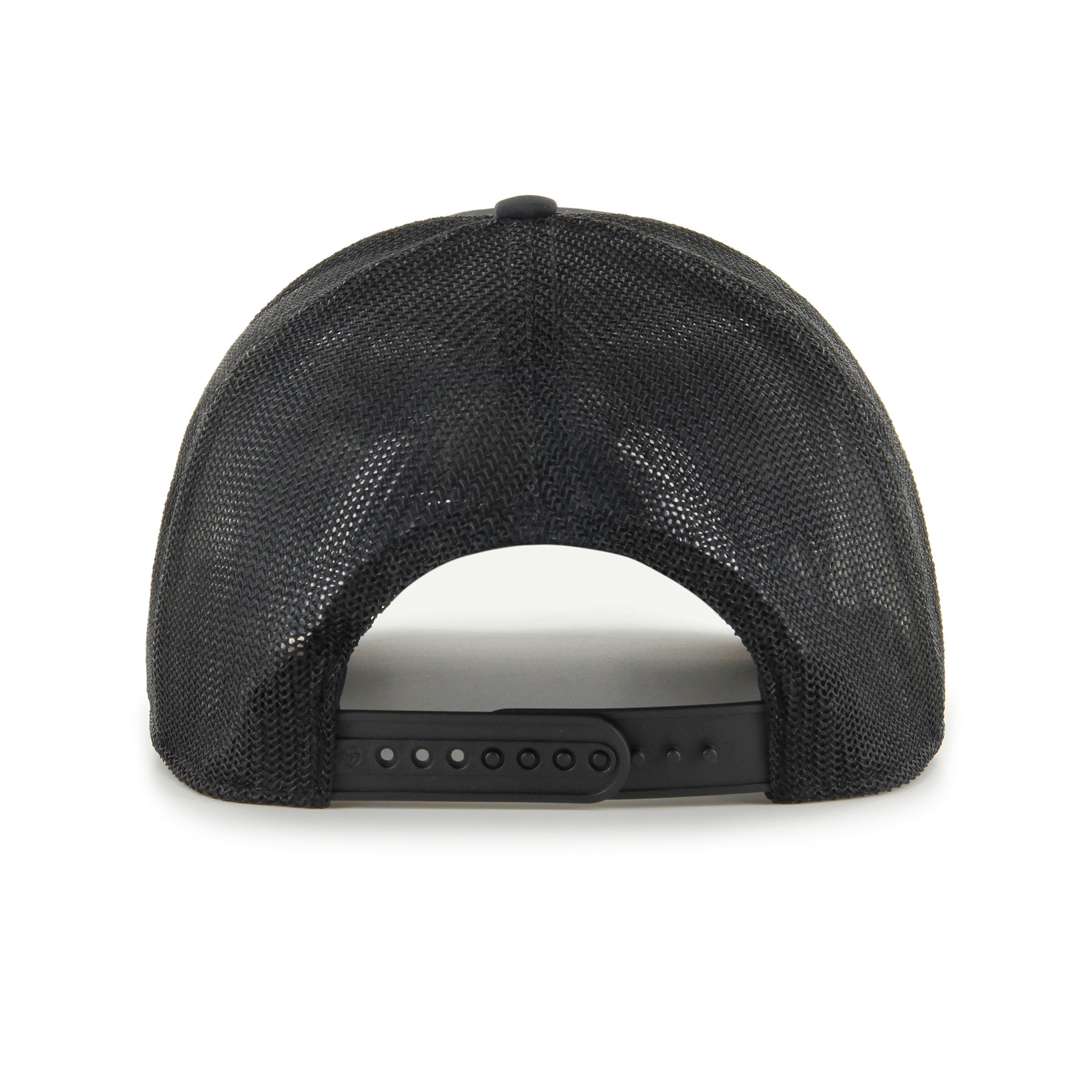 CHICAGO WHITE SOX RANGEFINDER '47 TRUCKER sold by 47 product image thumbnail 2