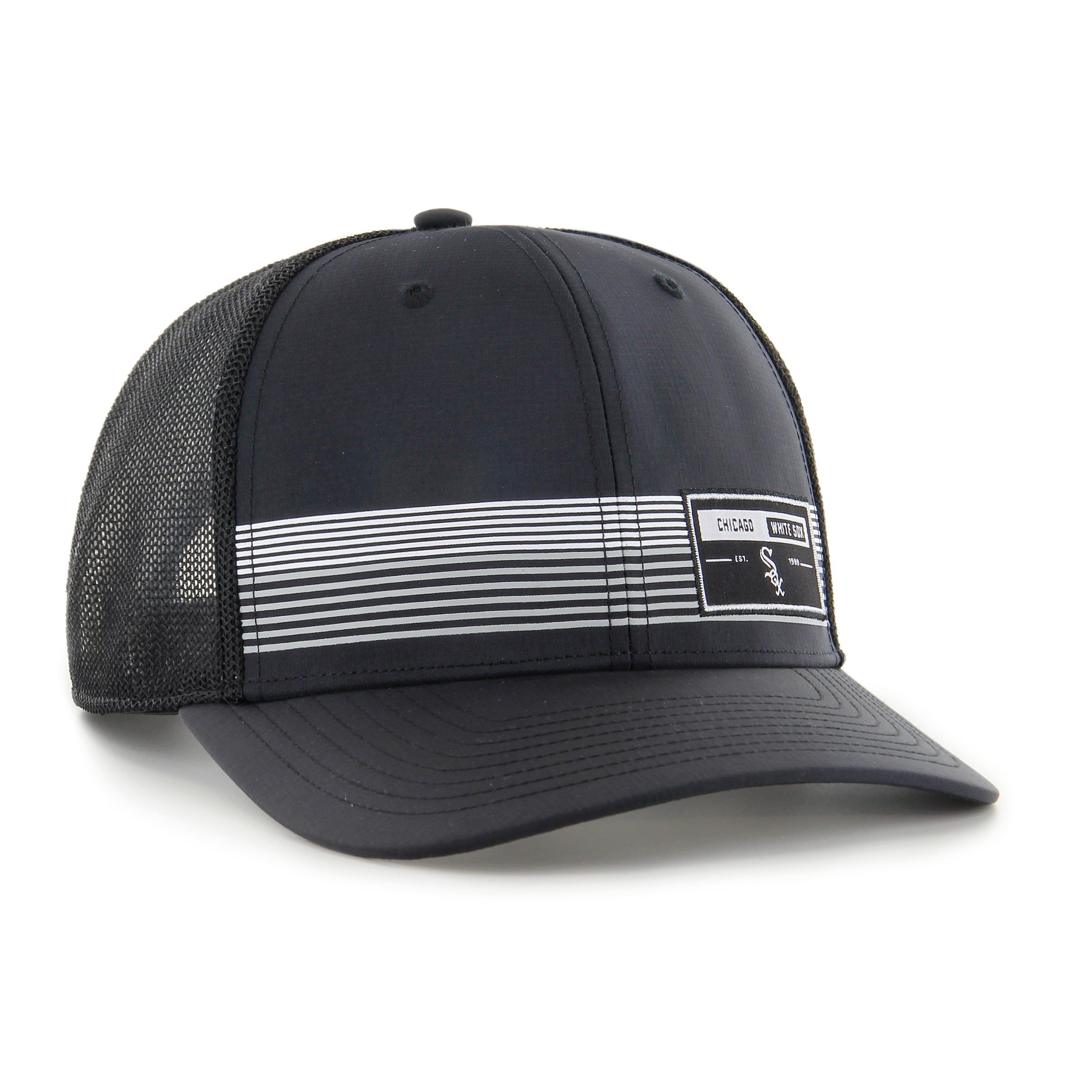 CHICAGO WHITE SOX RANGEFINDER '47 TRUCKER sold by 47 product image thumbnail 3