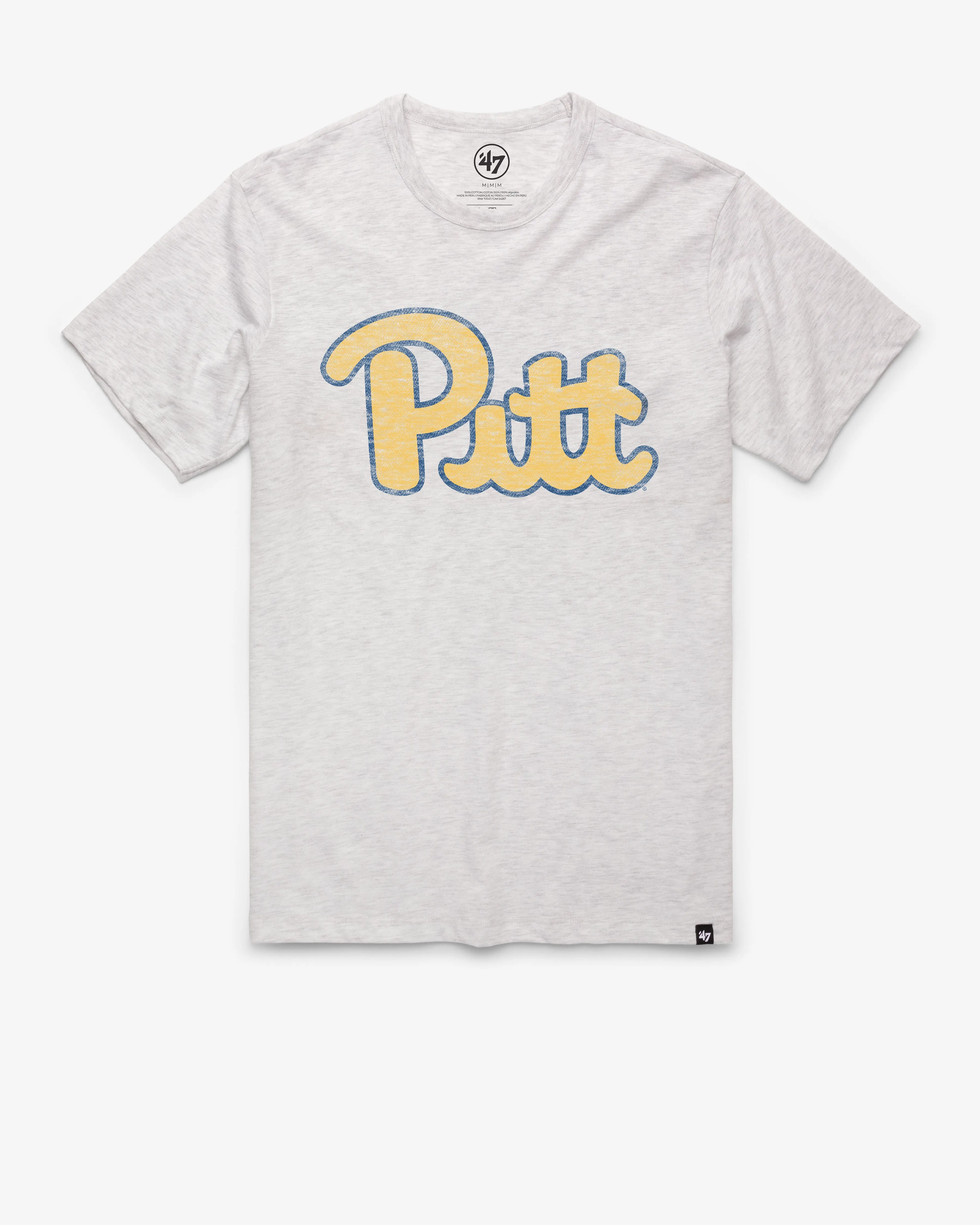 PITTSBURGH PANTHERS PREMIER '47 FRANKLIN TEE sold by 47