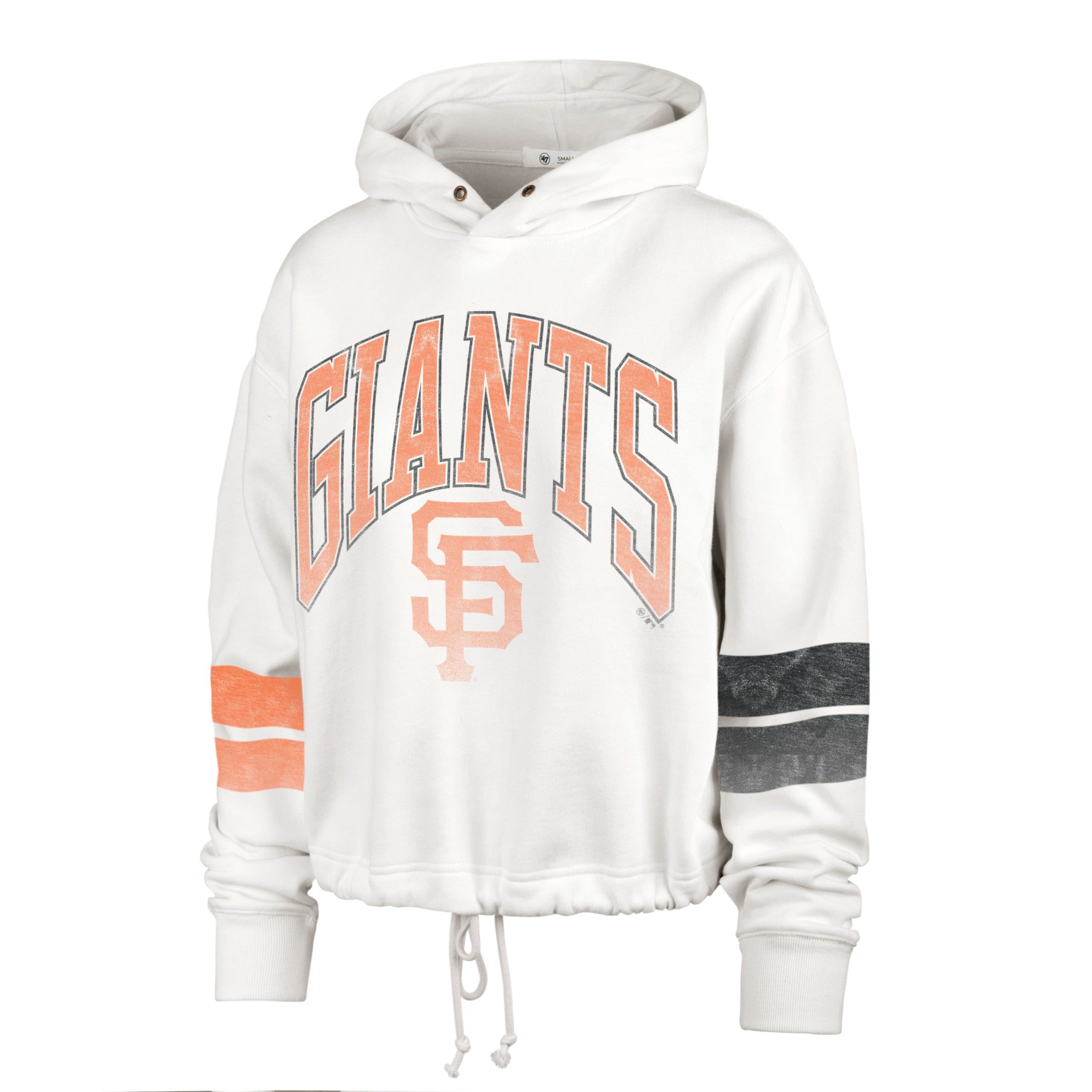 SAN FRANCISCO GIANTS '47 HARPER HOOD WOMENS sold by 47