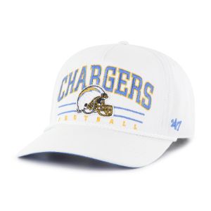 LOS ANGELES CHARGERS ROSCOE '47 HITCH RF sold by 47