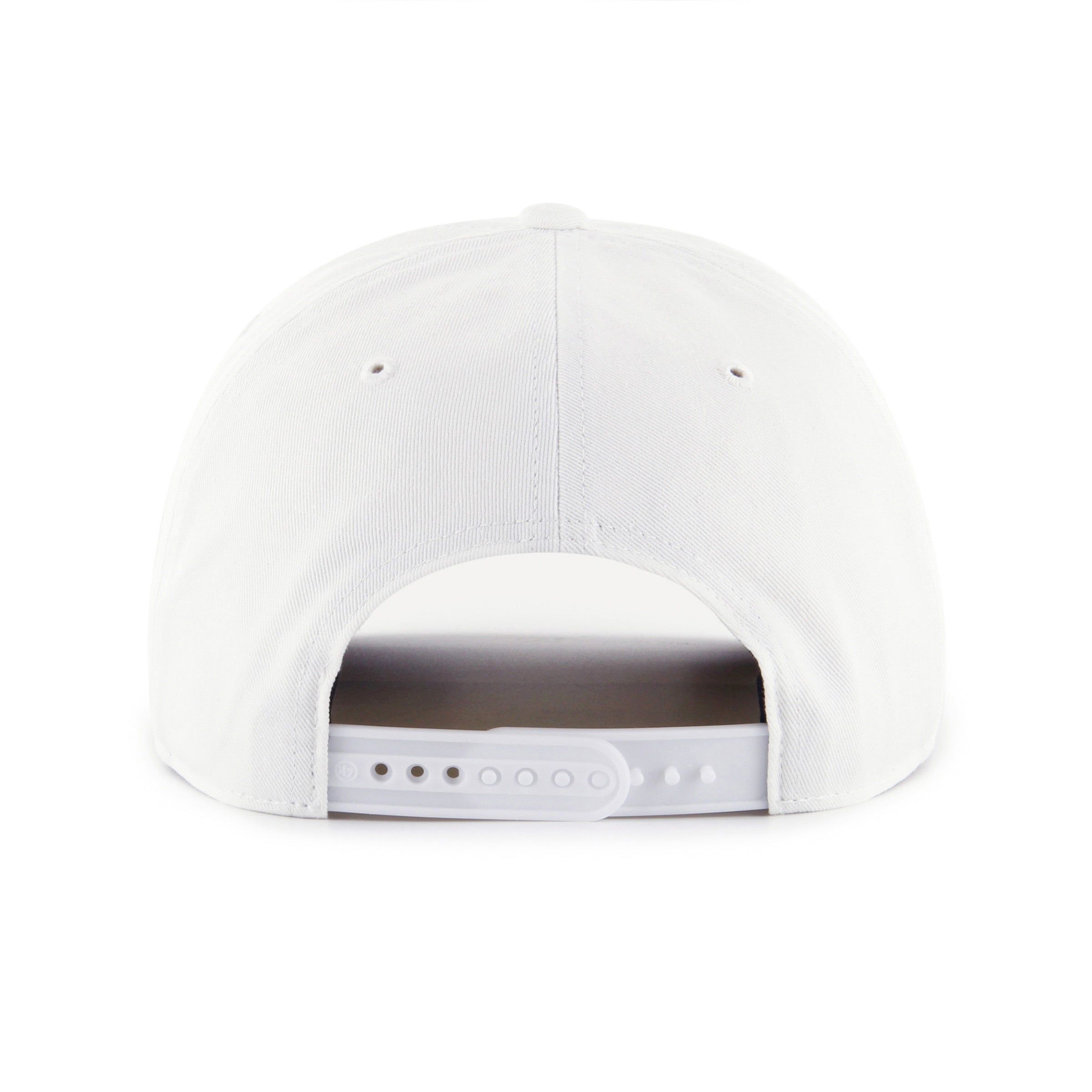 LOS ANGELES CHARGERS ROSCOE '47 HITCH RF sold by 47 product image thumbnail 2