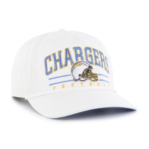 LOS ANGELES CHARGERS ROSCOE '47 HITCH RF sold by 47