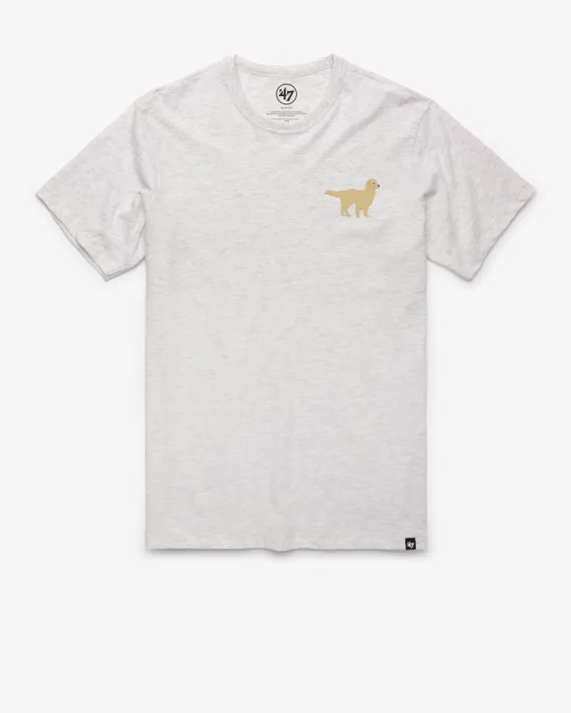 GOLDEN RETRIEVER IMPRINT '47 FRANKLIN TEE sold by 47