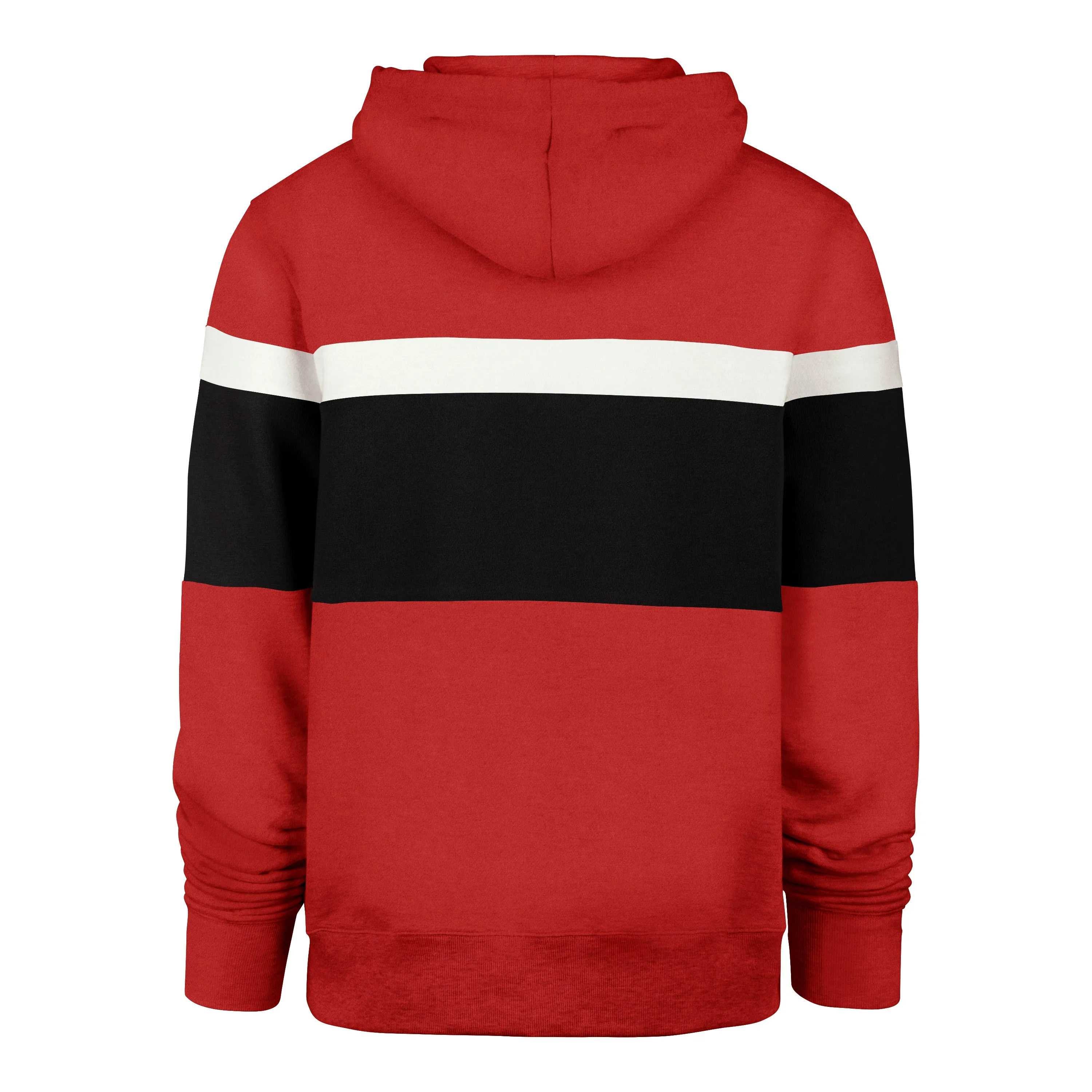 DETROIT RED WINGS '47 WARREN HOOD sold by 47 product image thumbnail 2