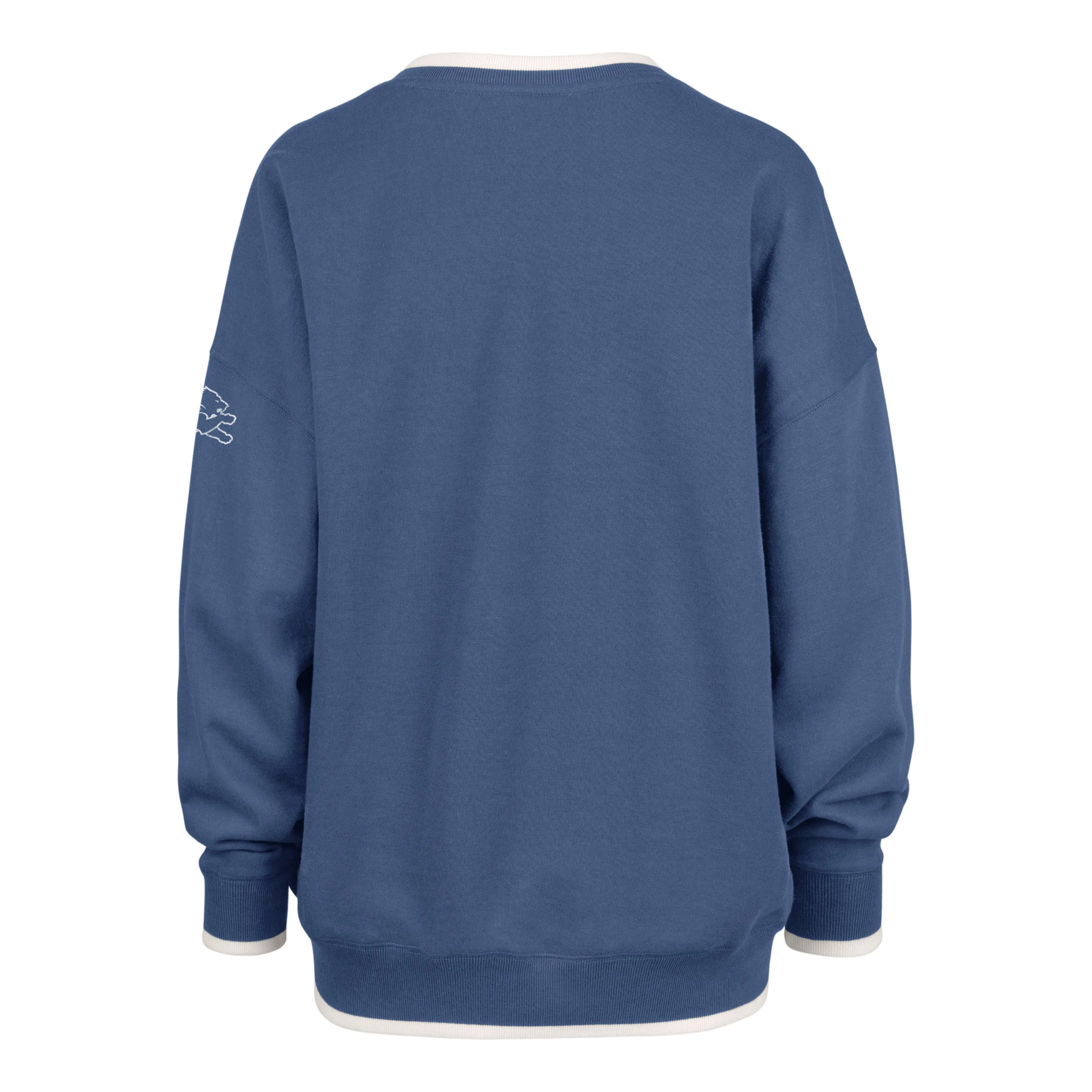 DETROIT LIONS CLUBHOUSE DAZE EIGHTIES '47 PULLOVER WOMENS sold by 47 product image thumbnail 2
