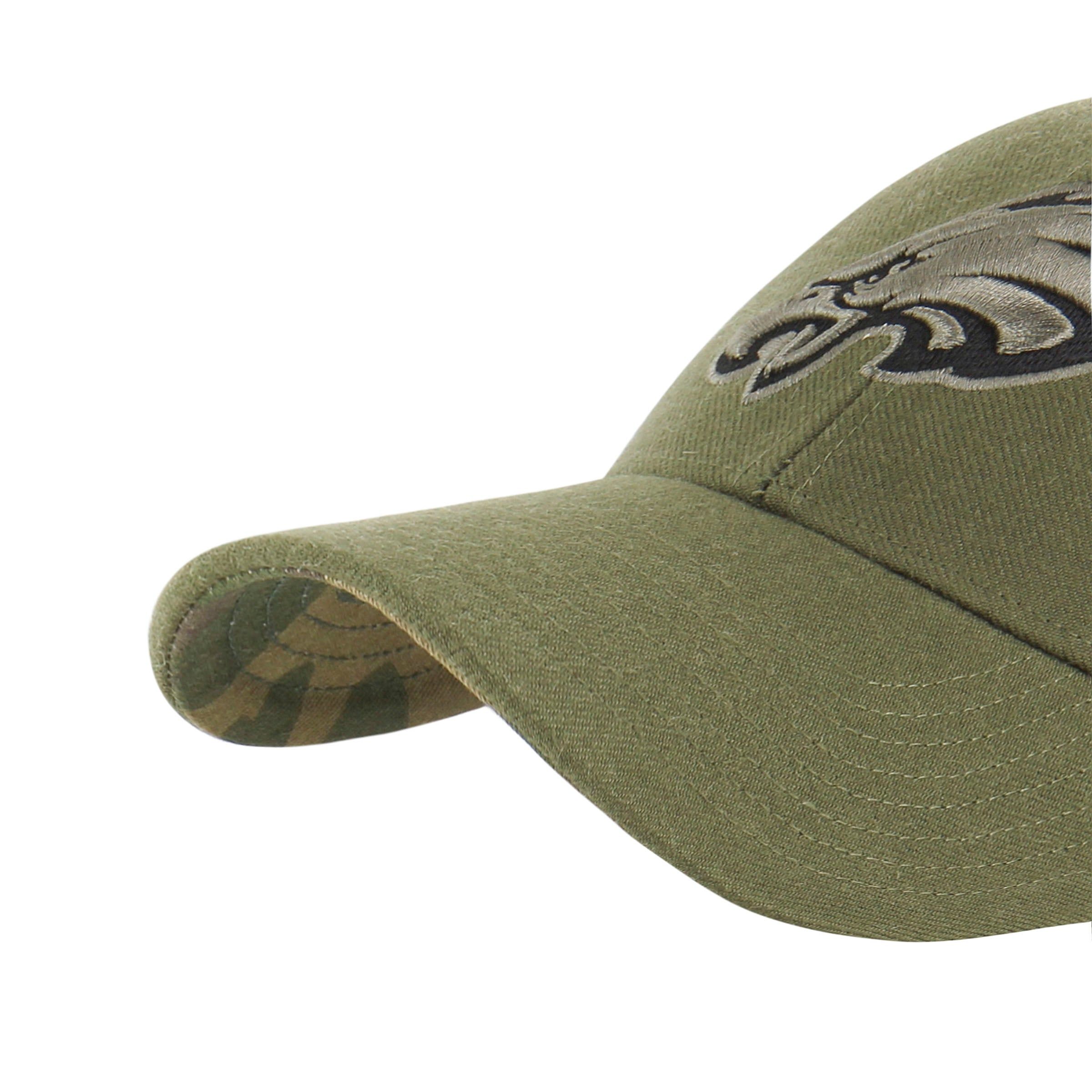 PHILADELPHIA EAGLES CAMO UNDER '47 MVP sold by 47 product image thumbnail 3