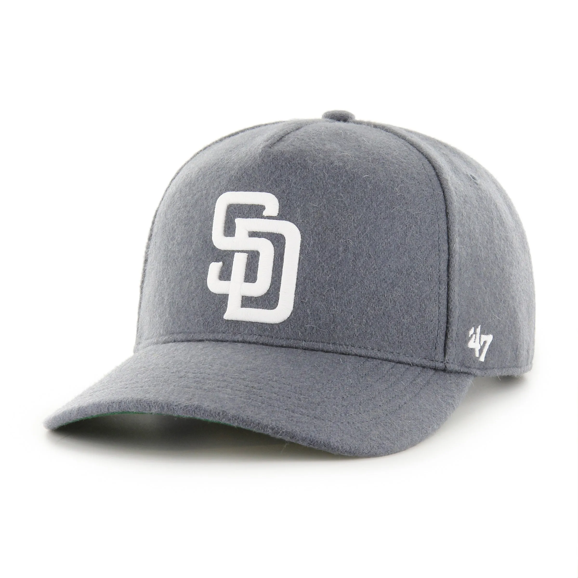 SAN DIEGO PADRES ZODIAC '47 HITCH sold by 47