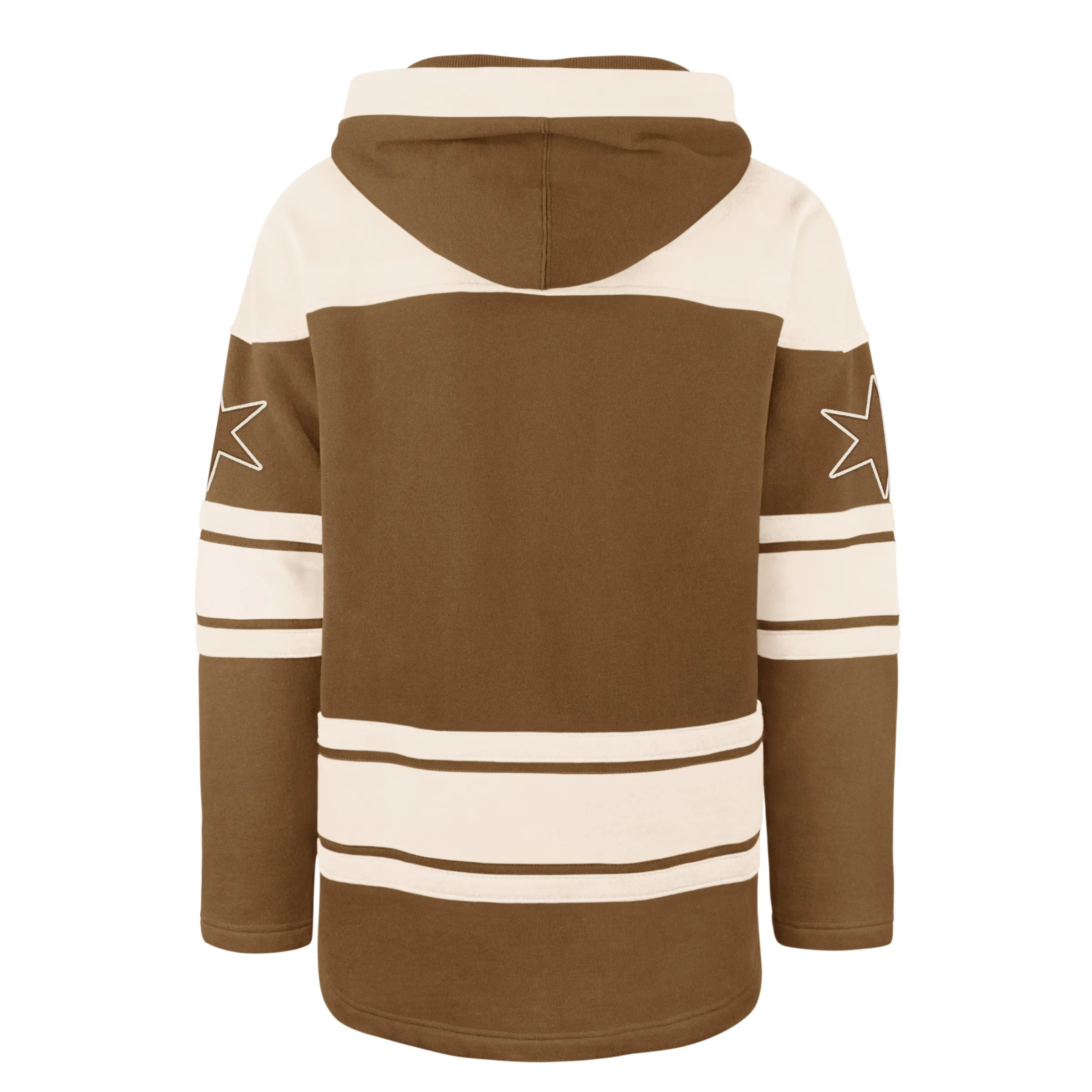 CHICAGO BULLS DARK FIRE SUPERIOR '47 LACER HOOD sold by 47 product image thumbnail 2