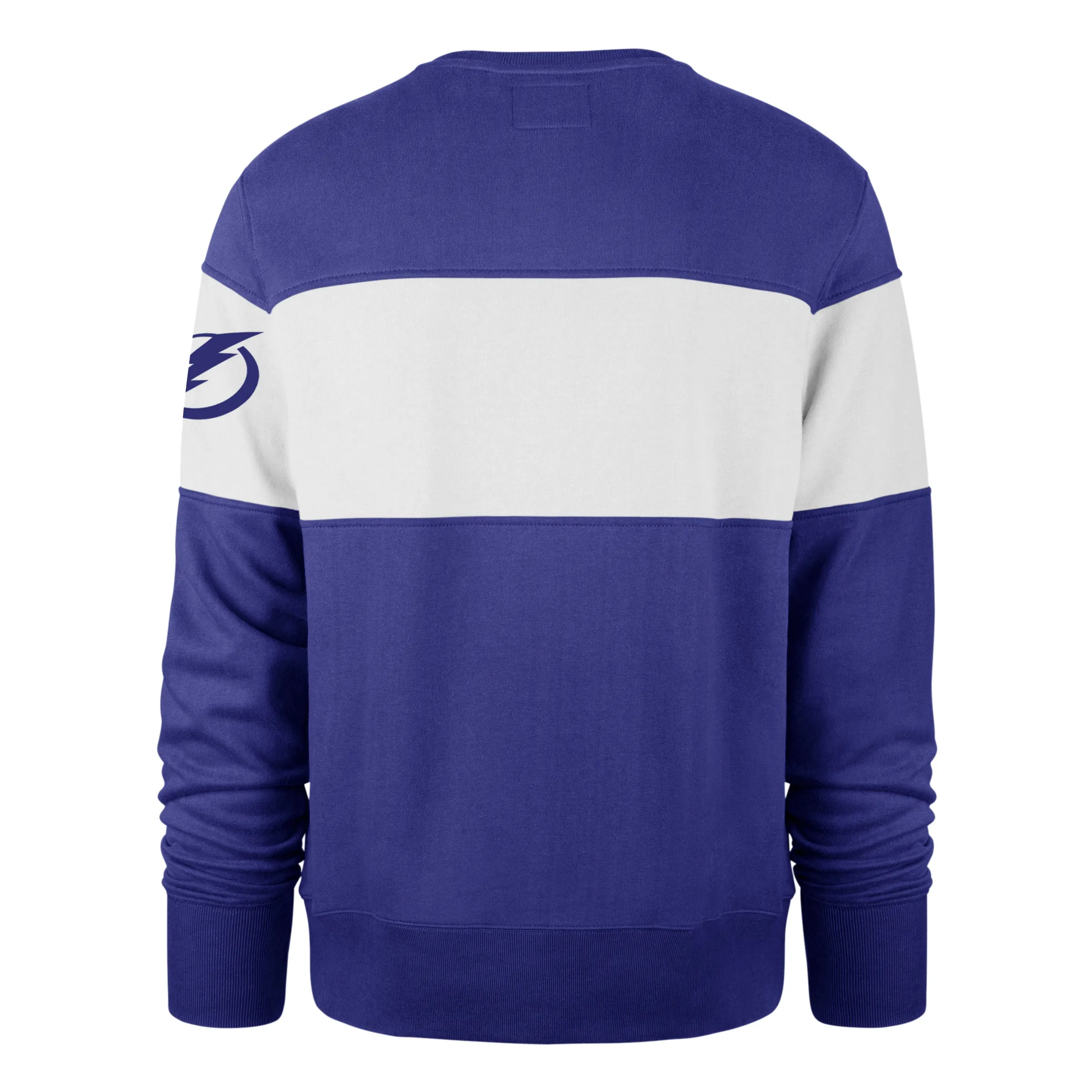 TAMPA BAY LIGHTNING INTERSTATE '47 CREW sold by 47 product image thumbnail 2