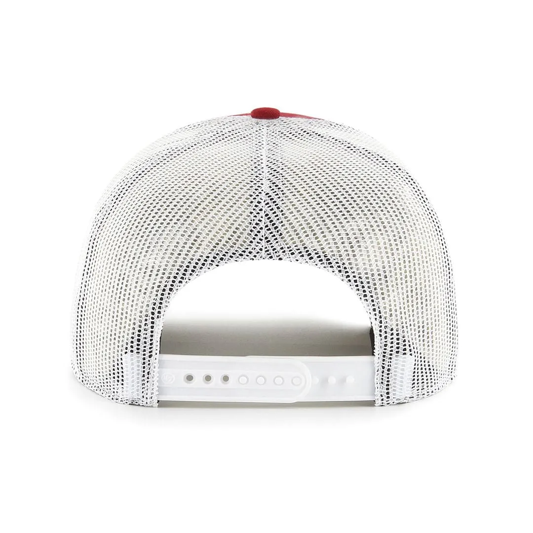 ALABAMA CRIMSON TIDE '47 TRUCKER sold by 47 product image thumbnail 2