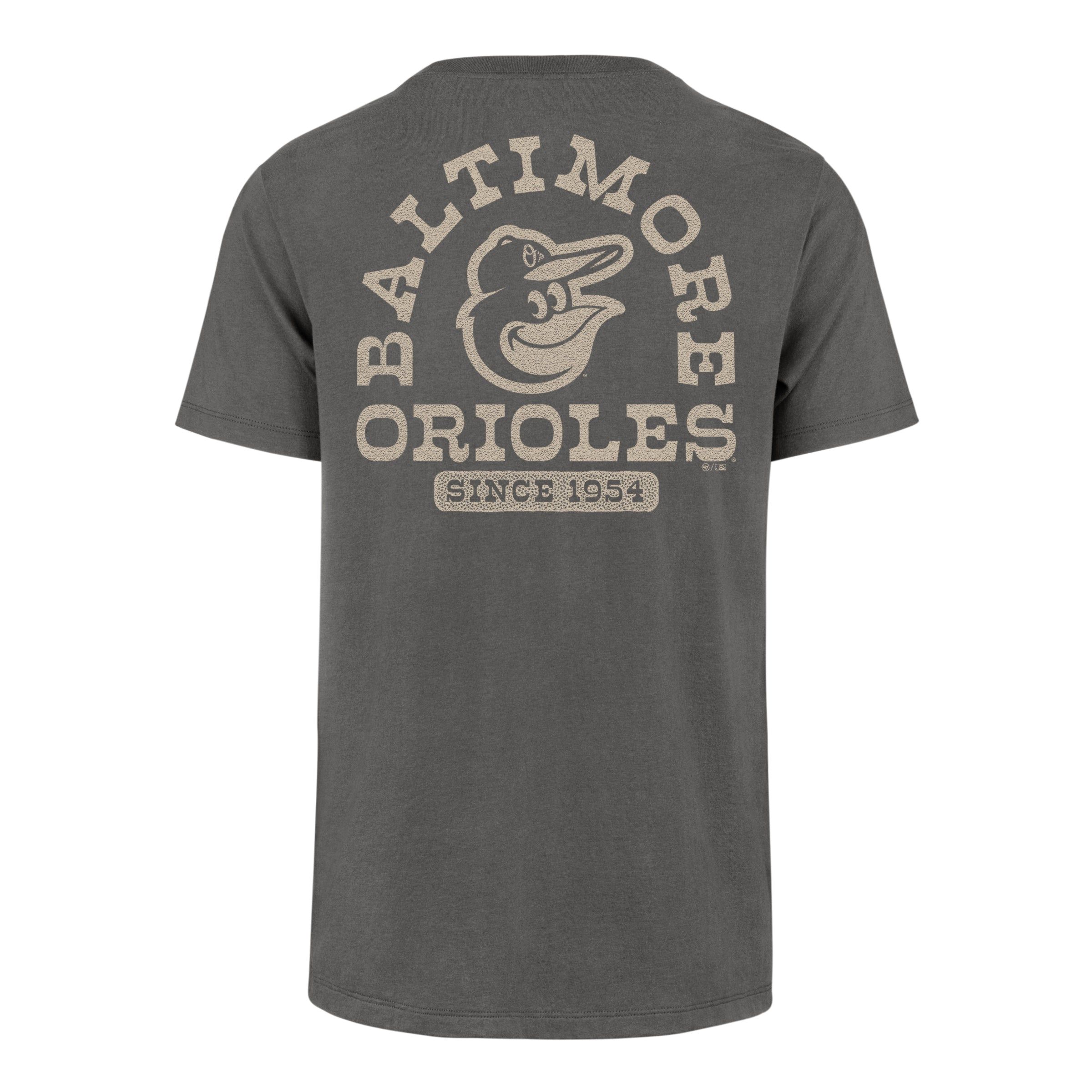 BALTIMORE ORIOLES BACK CANYON '47 FRANKLIN TEE sold by 47 product image thumbnail 2