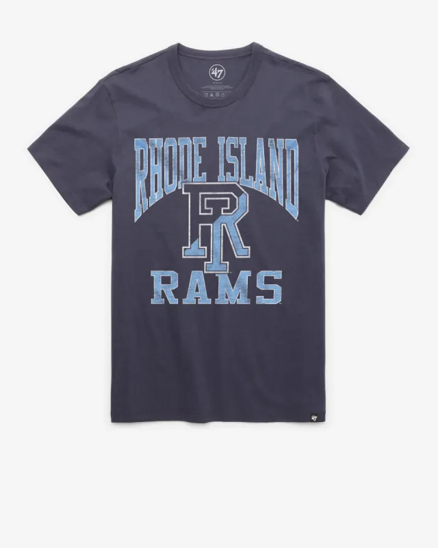 RHODE ISLAND RAMS BIG UPS '47 FRANKLIN TEE sold by 47