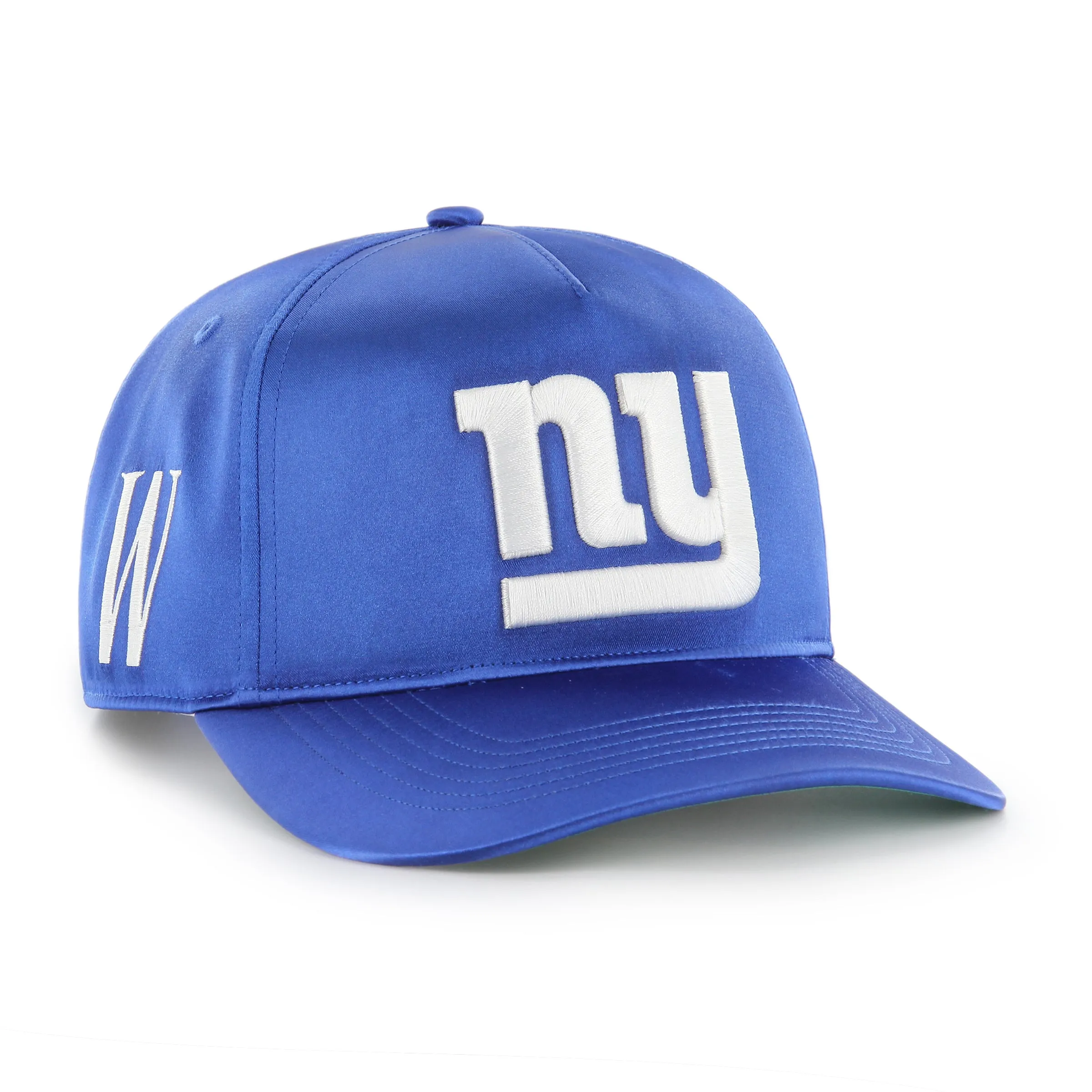NEW YORK GIANTS TYRRELL WINSTON '47 HITCH RF sold by 47