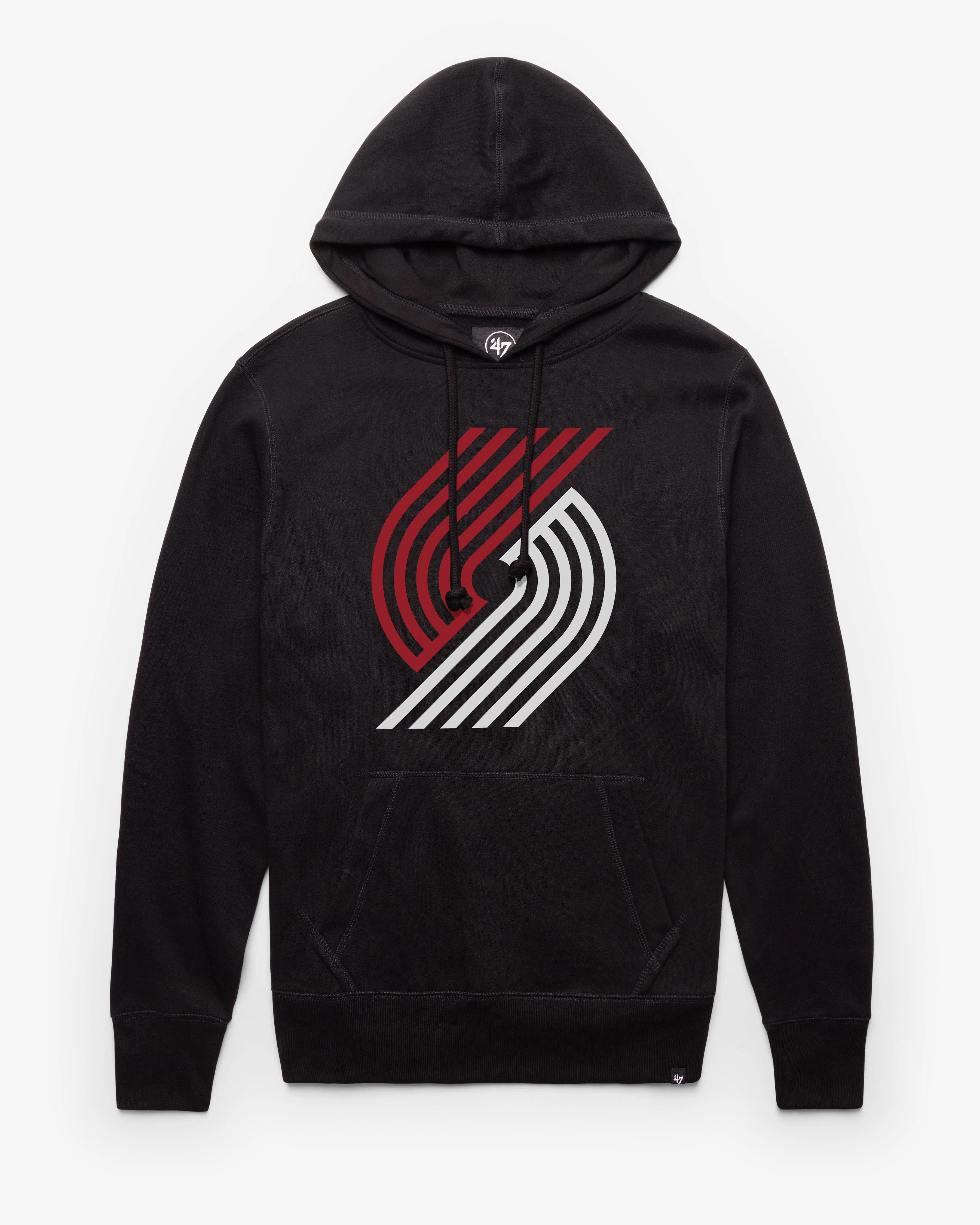 PORTLAND TRAIL BLAZERS IMPRINT '47 HEADLINE HOOD sold by 47