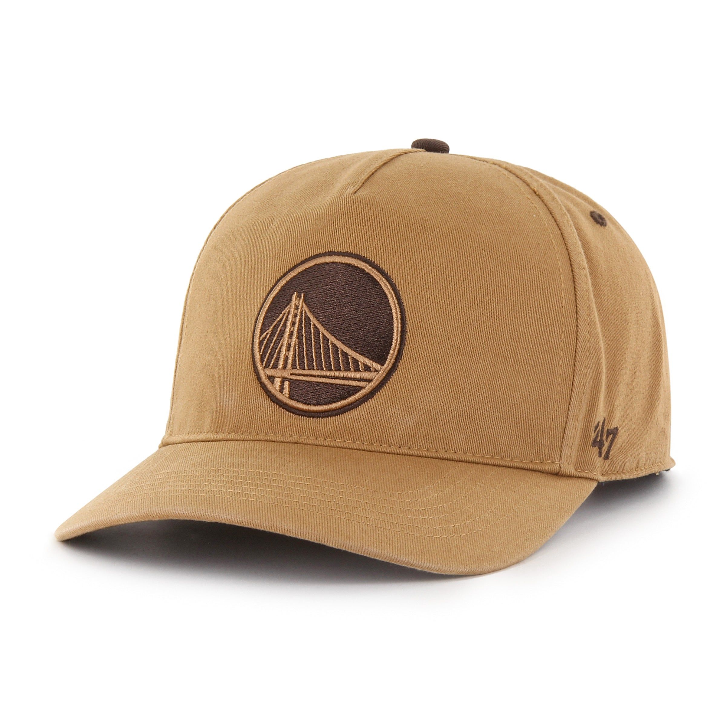 GOLDEN STATE WARRIORS TOFFEE '47 HITCH sold by 47