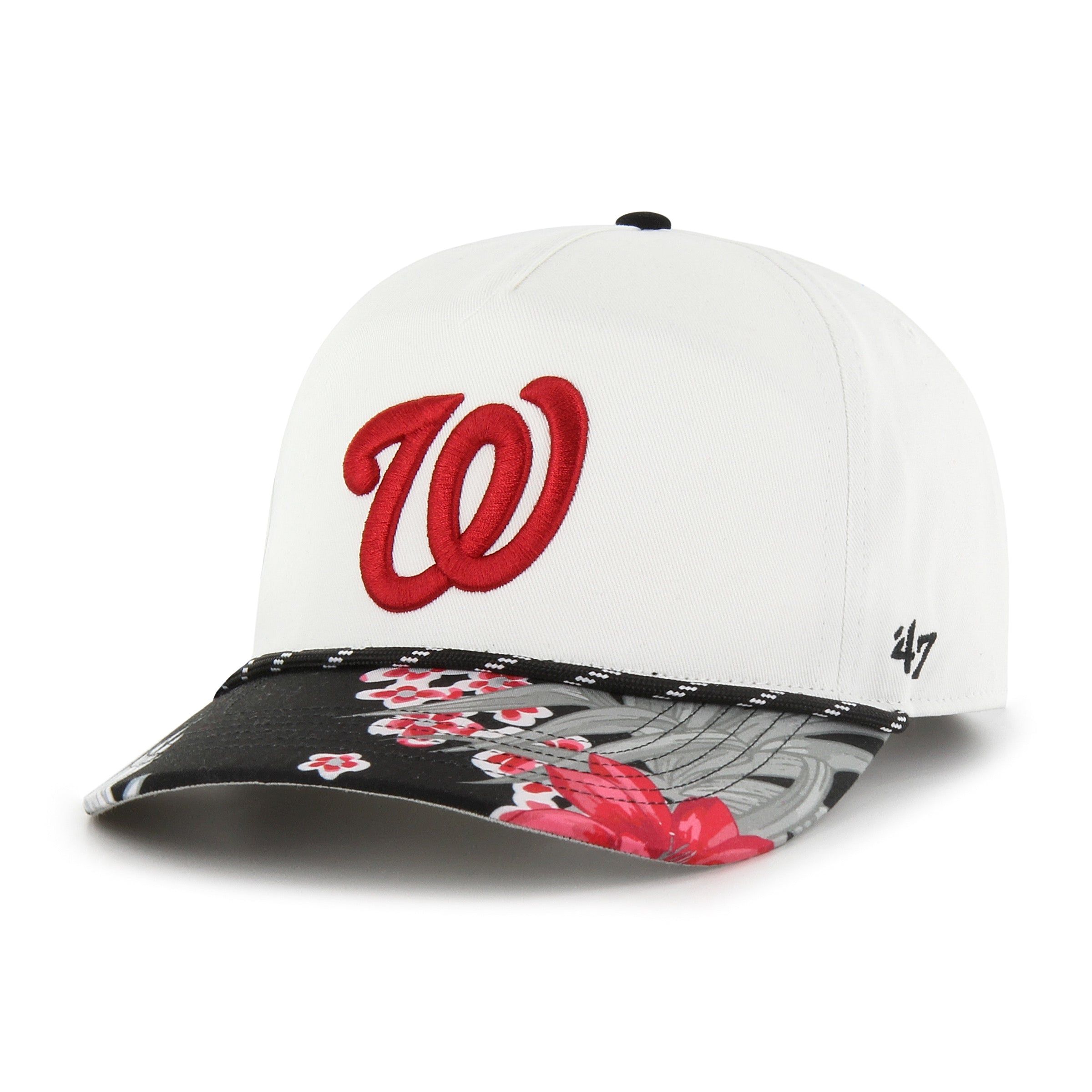 WASHINGTON NATIONALS DARK TROPIC '47 HITCH sold by 47