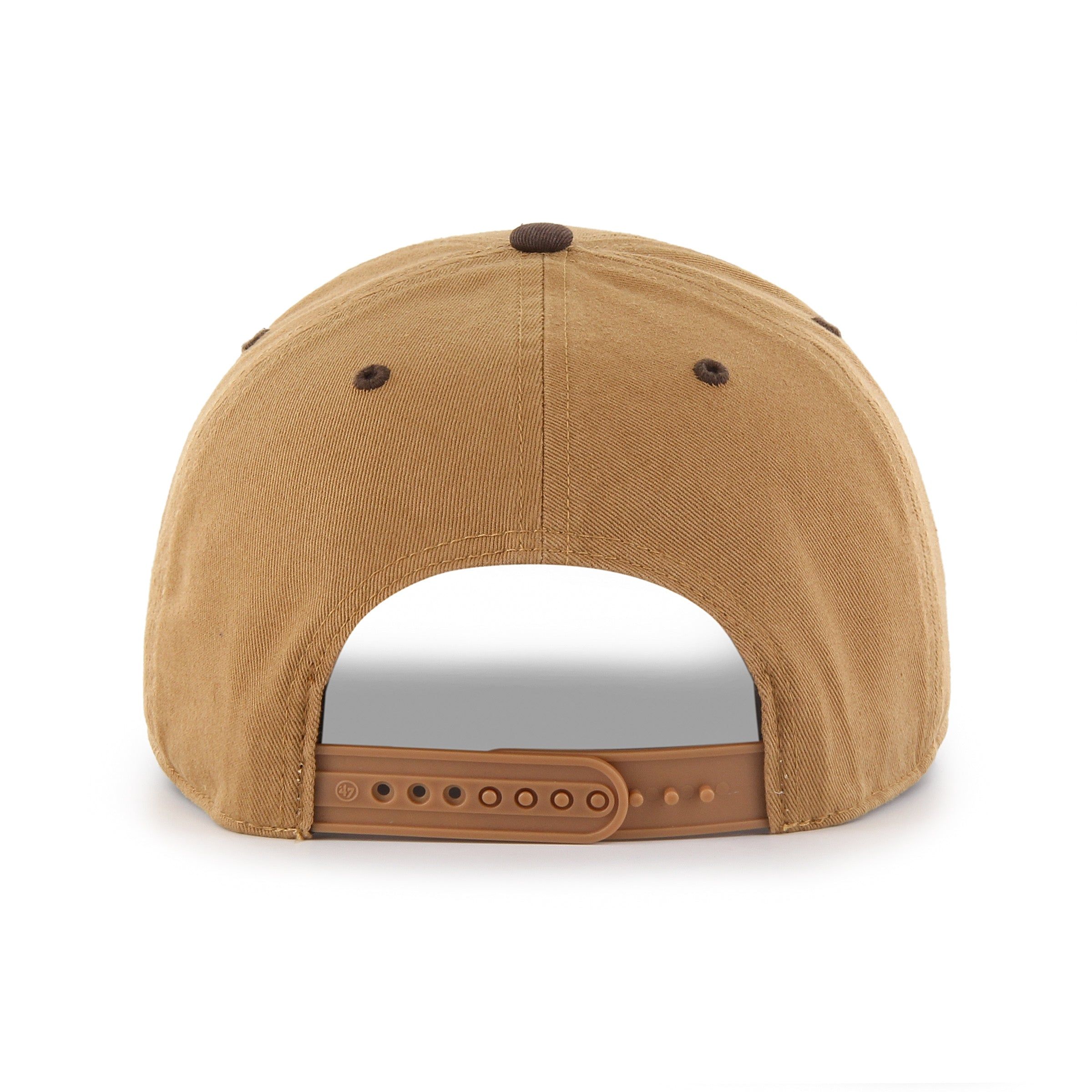 GOLDEN STATE WARRIORS TOFFEE '47 HITCH sold by 47 product image thumbnail 2