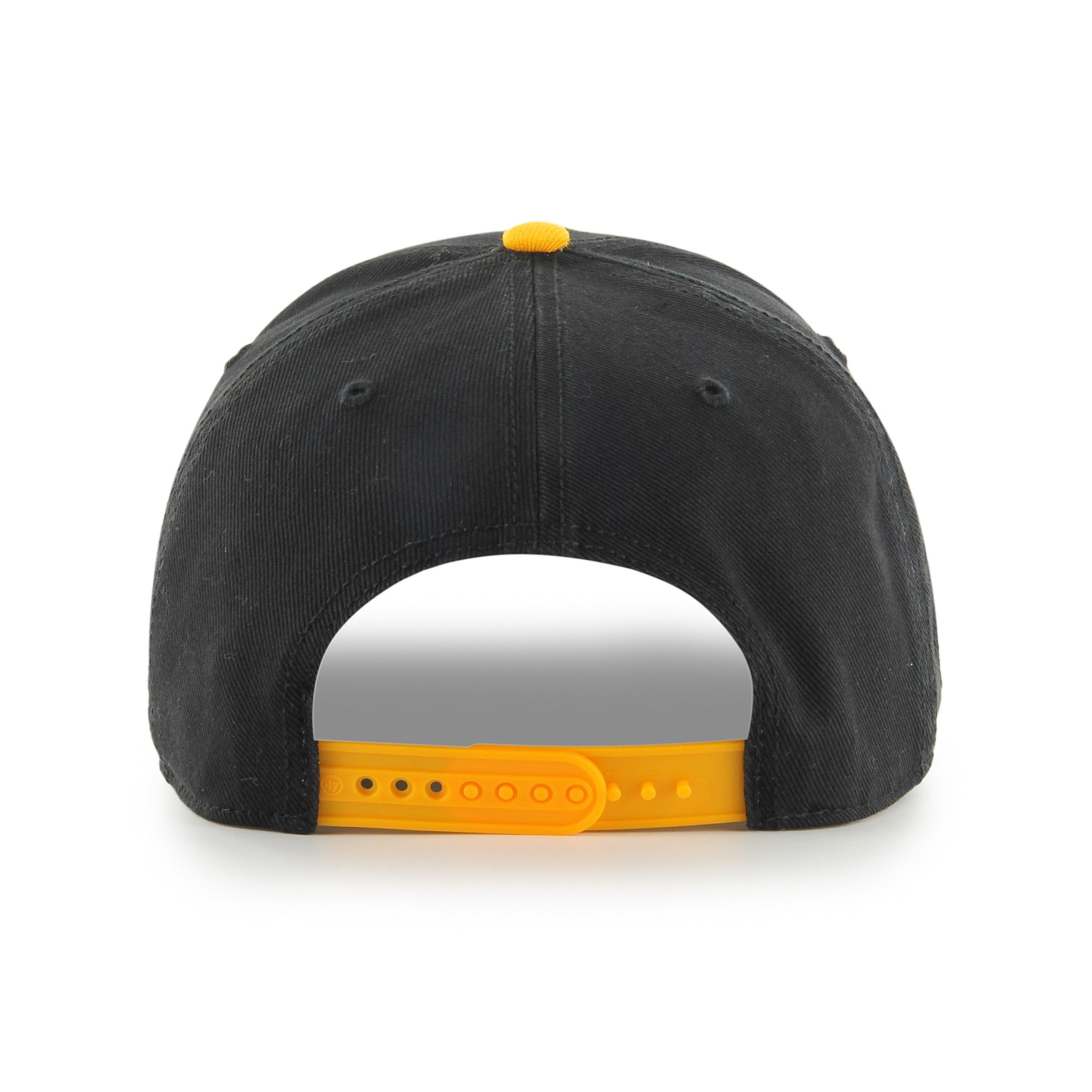 BOSTON BRUINS VINTAGE RETRO FREEZE '47 HITCH sold by 47 product image thumbnail 2