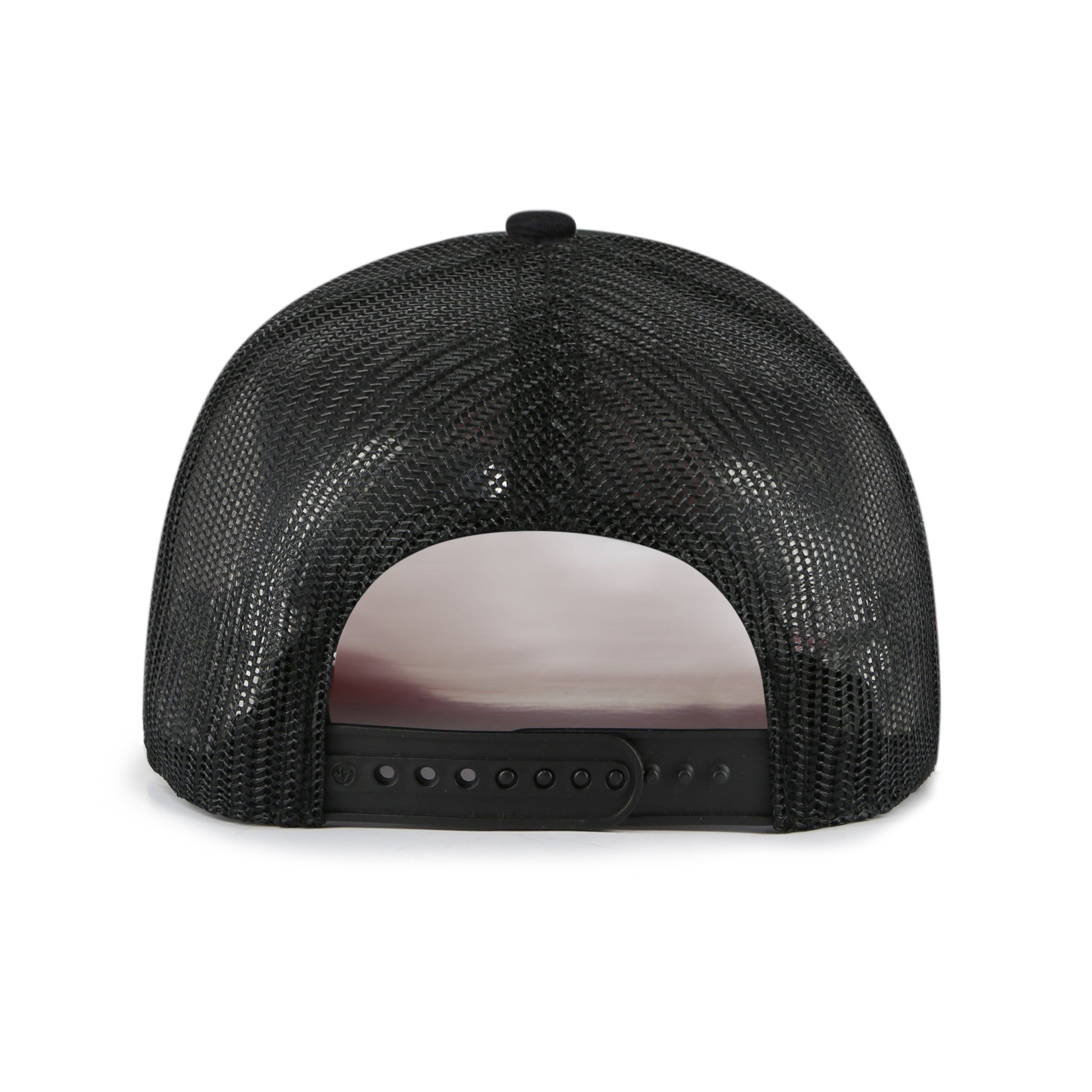 BALTIMORE ORIOLES CITY CONNECT REPLICA '47 TRUCKER sold by 47 product image thumbnail 3