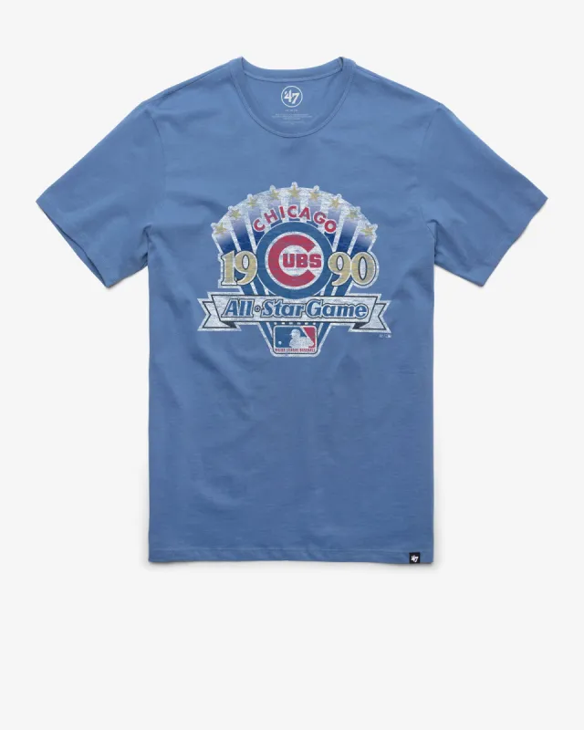 CHICAGO CUBS COOP ASG PREMIER '47 FRANKLIN TEE sold by 47