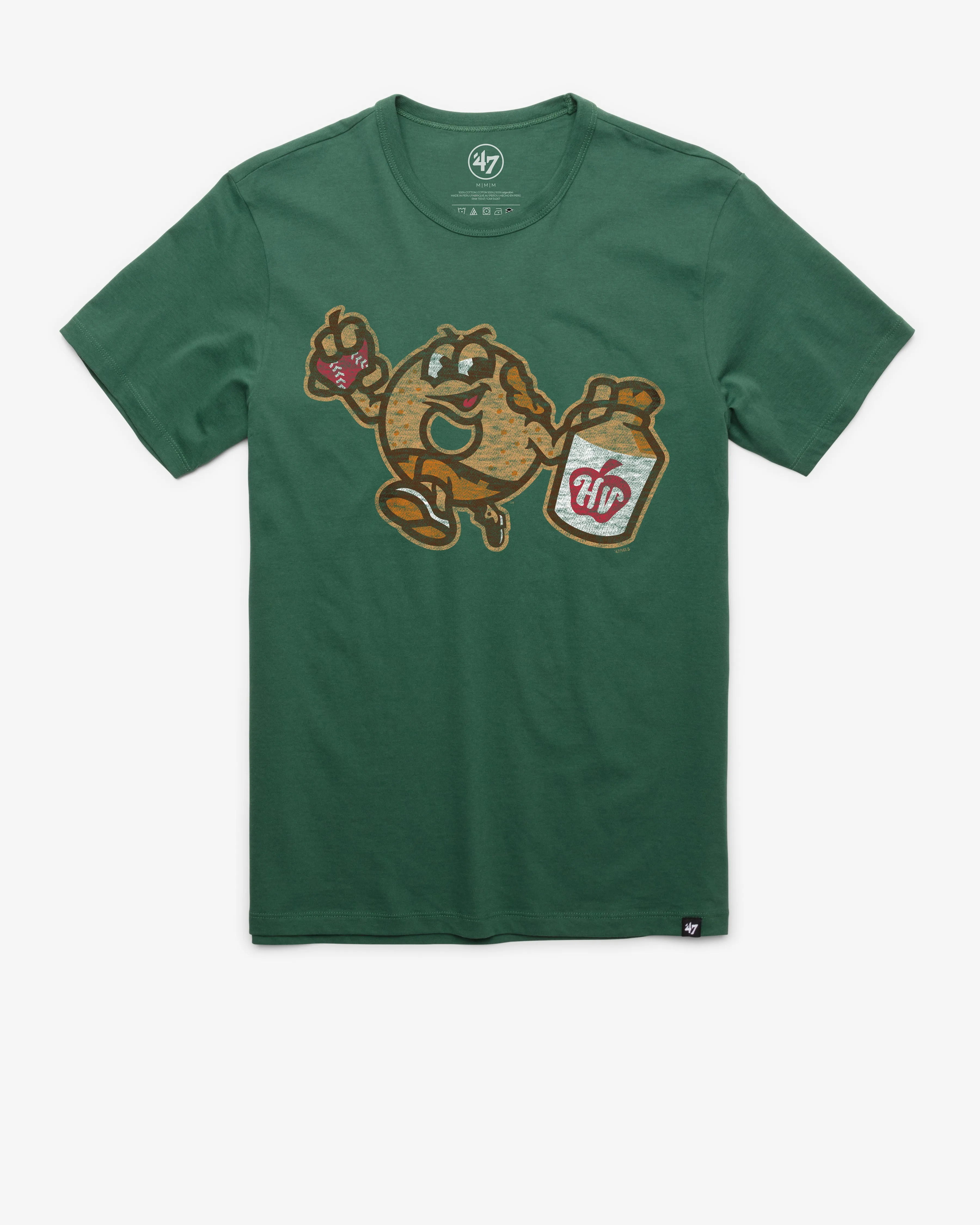 HUDSON VALLEY RENEGADES PREMIER '47 FRANKLIN TEE sold by 47