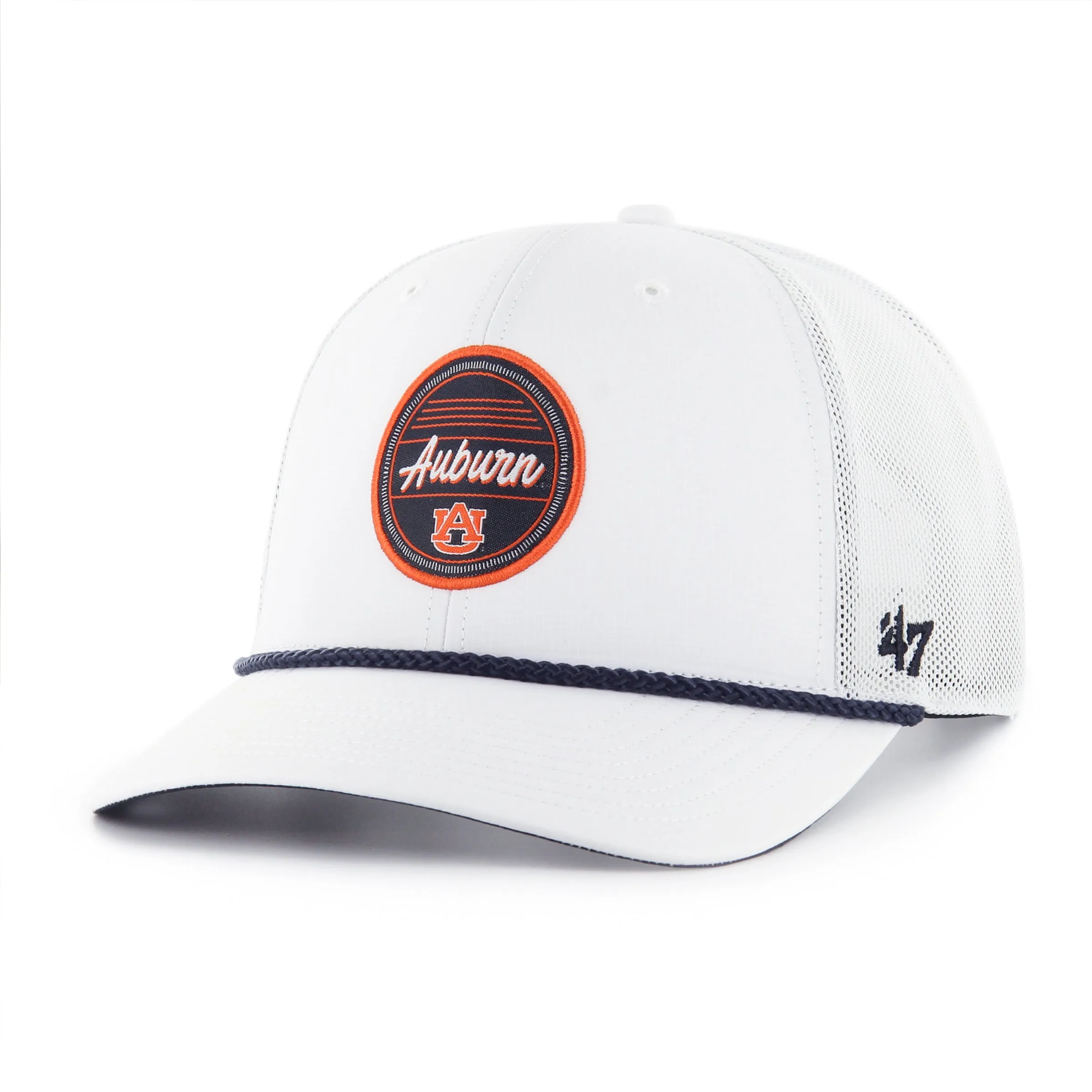 AUBURN TIGERS BRRR FAIRWAY '47 TRUCKER sold by 47
