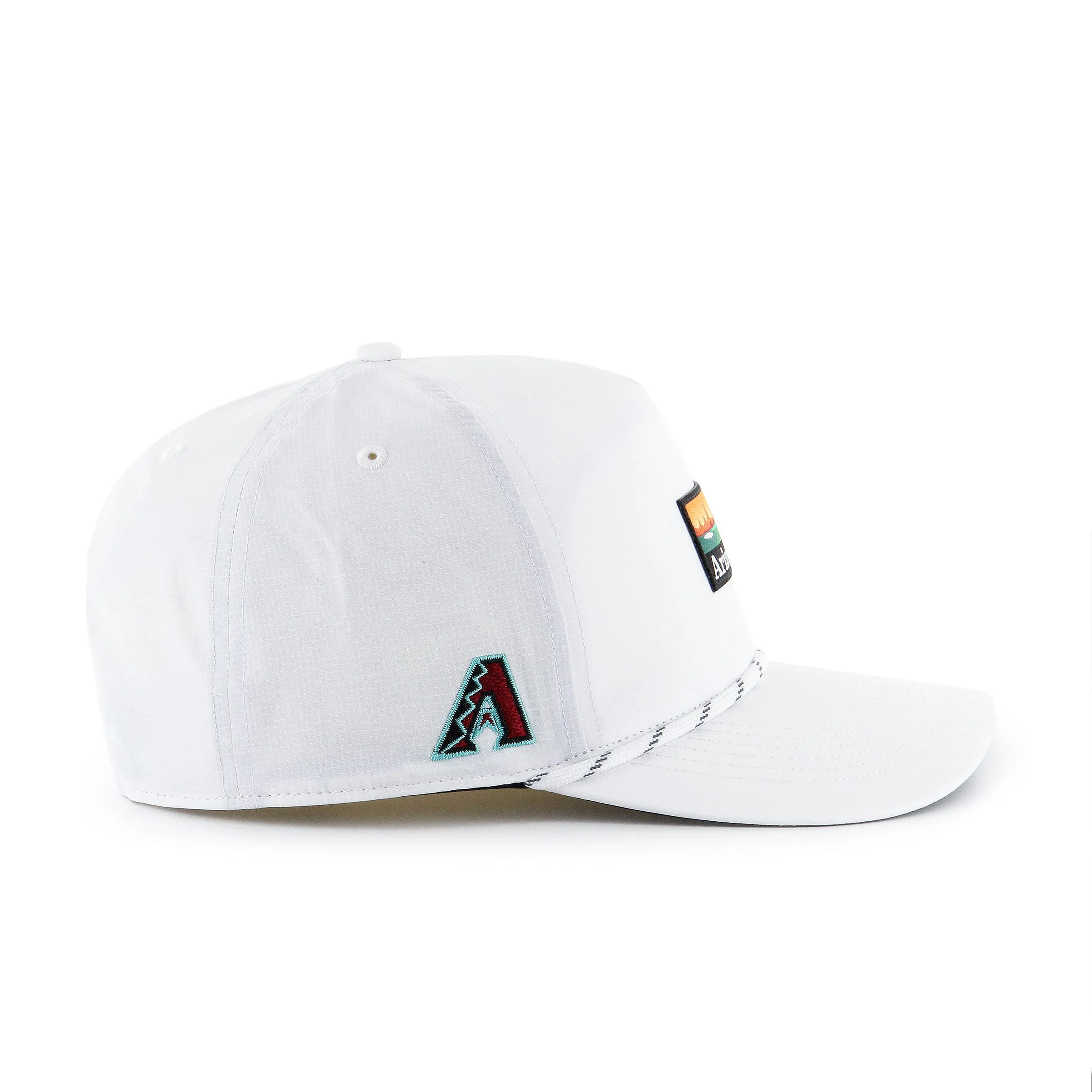 ARIZONA DIAMONDBACKS VACATION '47 HITCH sold by 47 product image thumbnail 2