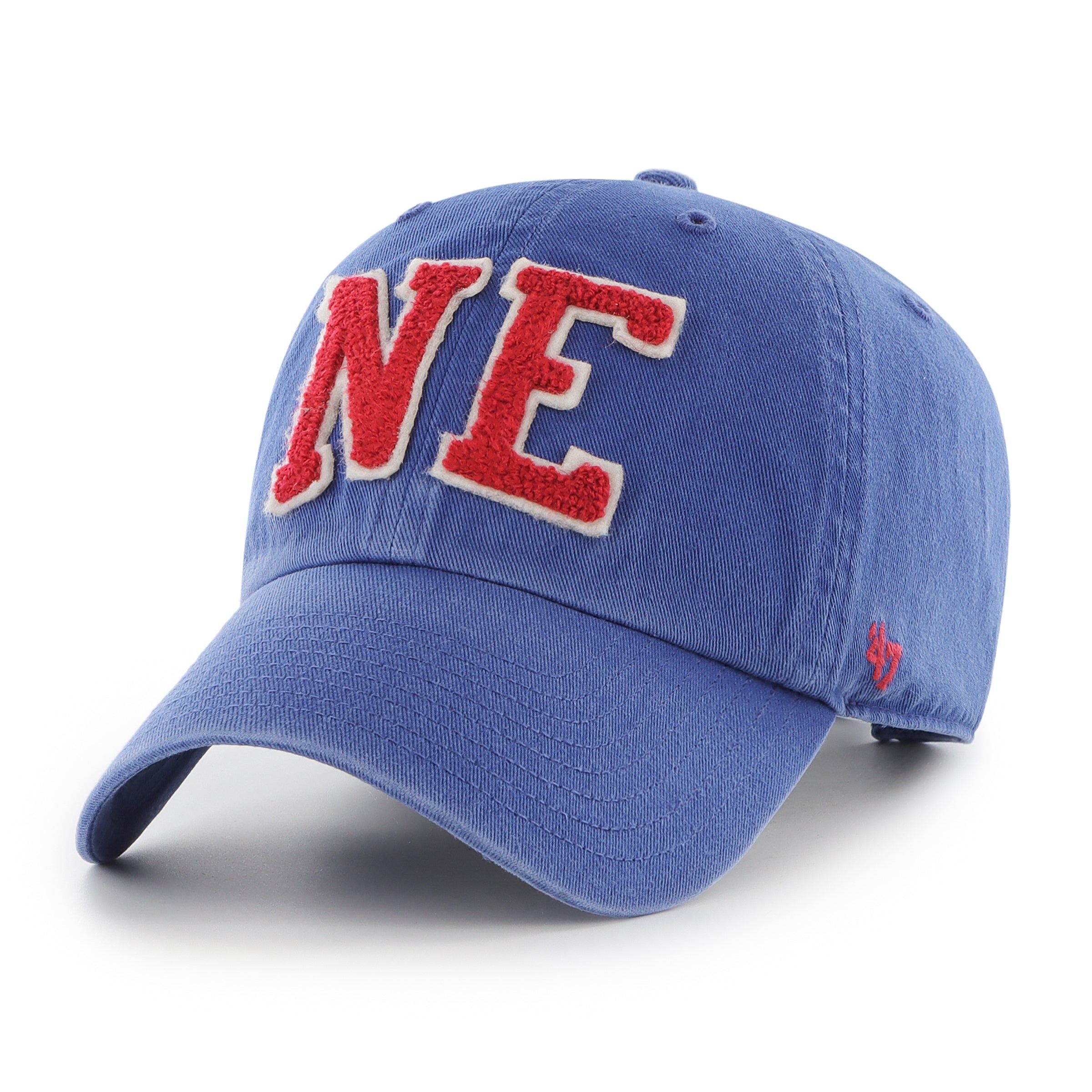 NEW ENGLAND PATRIOTS LEGACY HAND OFF '47 CLEAN UP sold by 47 product image thumbnail 2