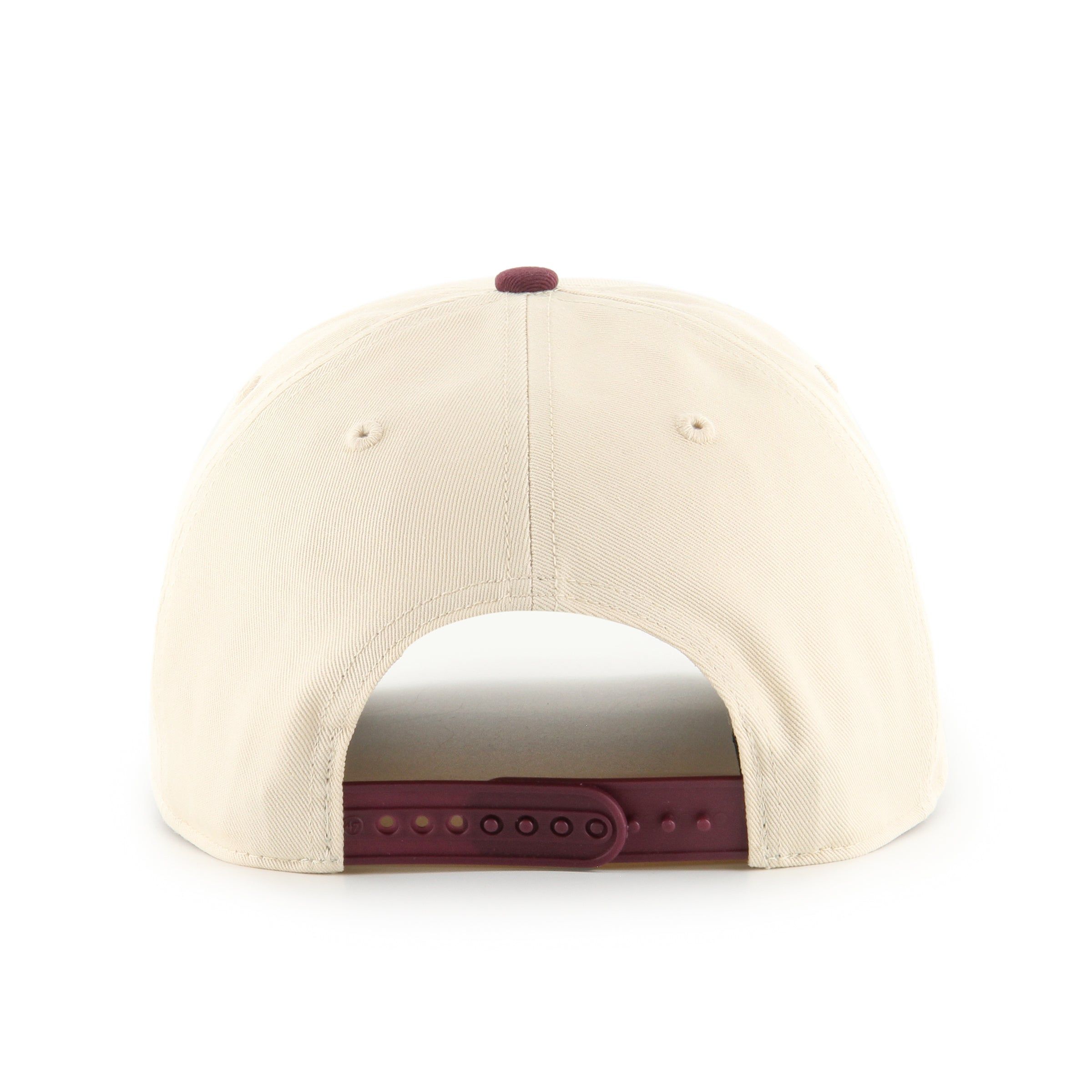 DALLAS COWBOYS TWO TONE '47 HITCH RF sold by 47 product image thumbnail 2