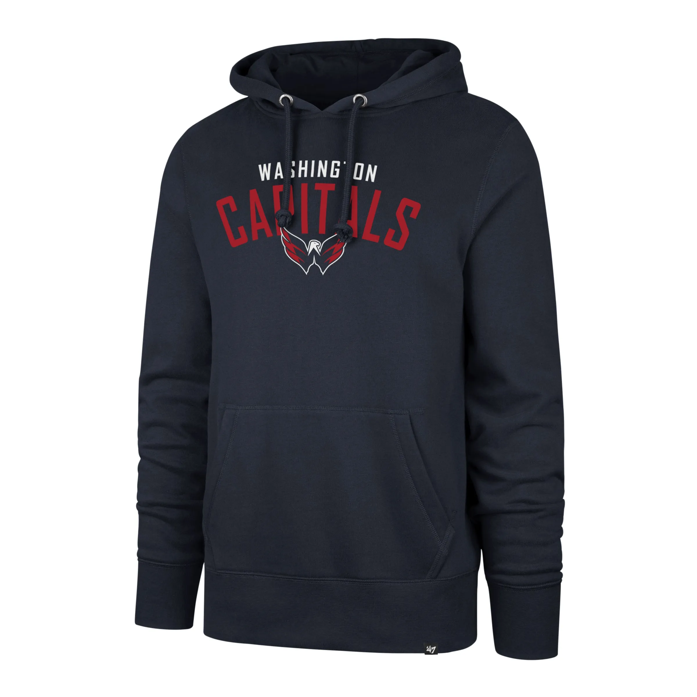 WASHINGTON CAPITALS OUTRUSH '47 HEADLINE HOOD sold by 47