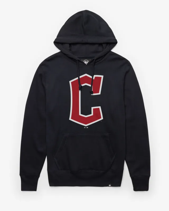 CLEVELAND GUARDIANS IMPRINT '47 HEADLINE HOOD sold by 47
