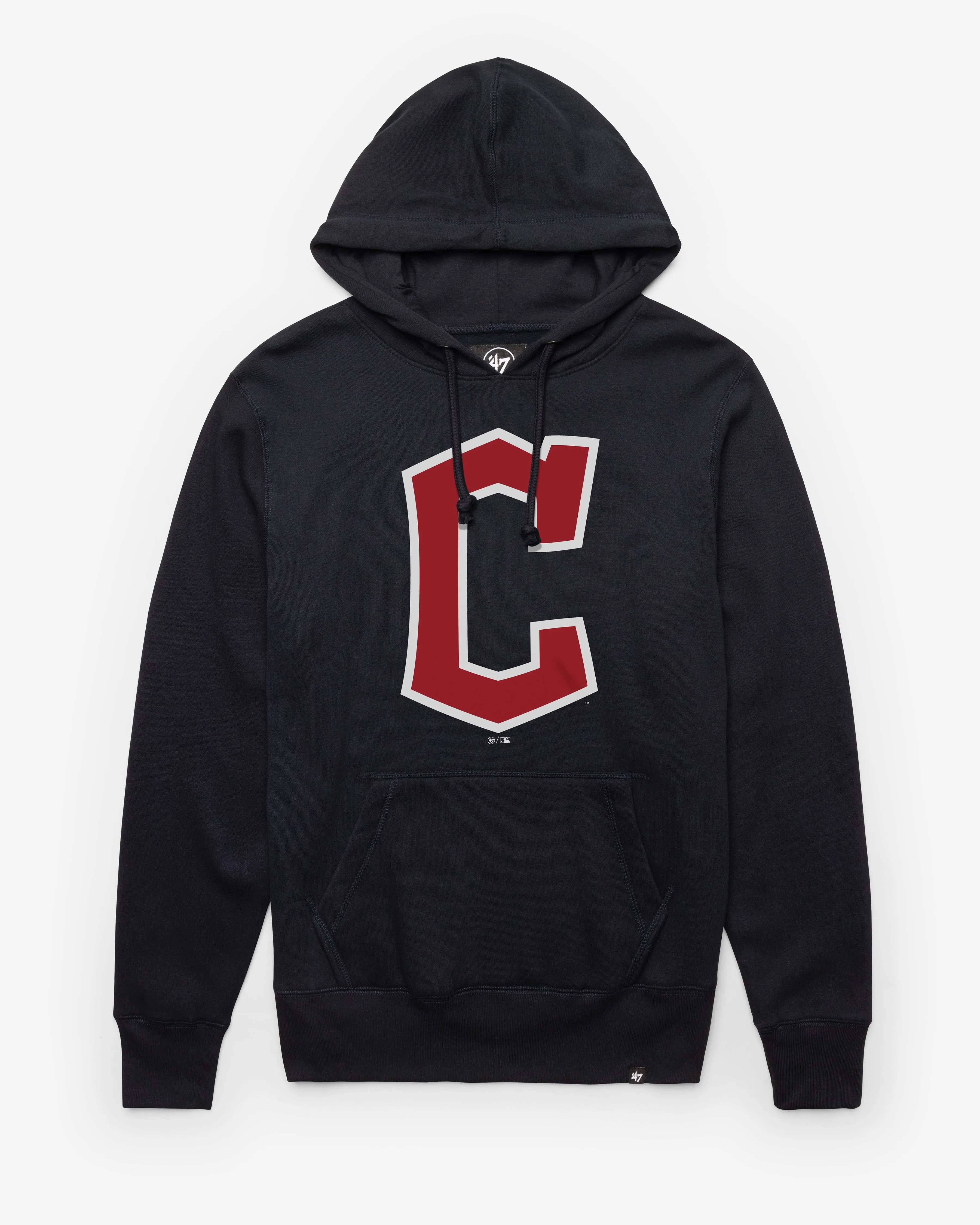 CLEVELAND GUARDIANS IMPRINT '47 HEADLINE HOOD sold by 47