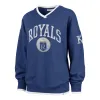 KANSAS CITY ROYALS COOPERSTOWN WAX PACK DAZE EIGHTIES '47 PULLOVER WOMENS sold by 47