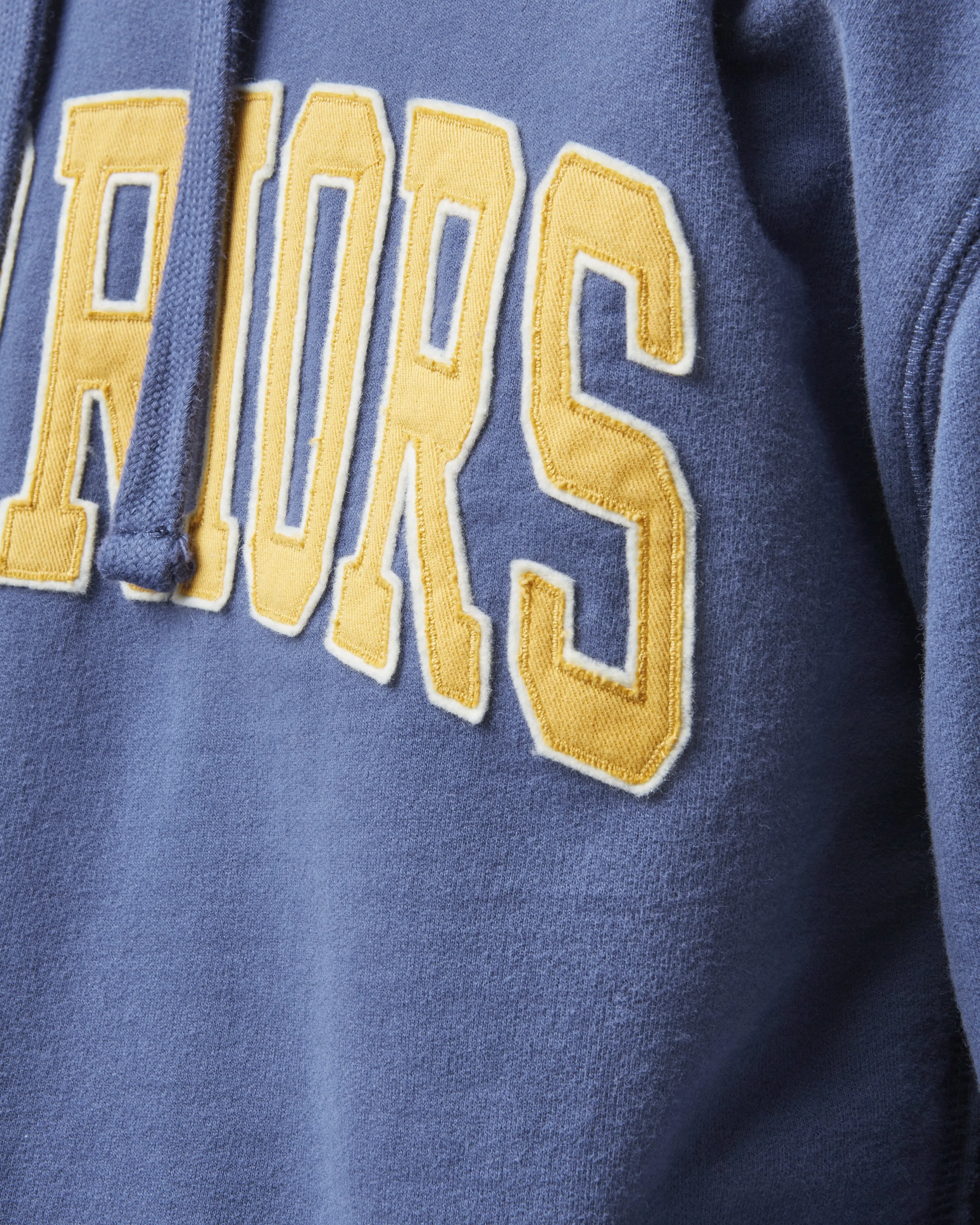 GOLDEN STATE WARRIORS RELIC '47 HARRIS SCRIMMAGE HOOD sold by 47 product image thumbnail 5