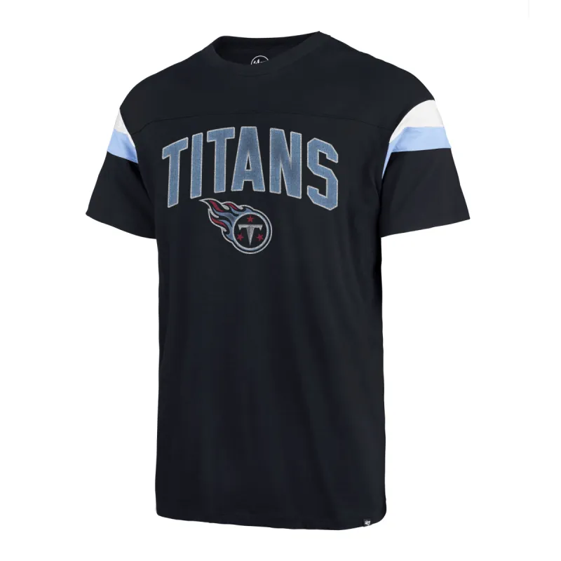 TENNESSEE TITANS COVERALL '47 BLEEKER TEE sold by 47