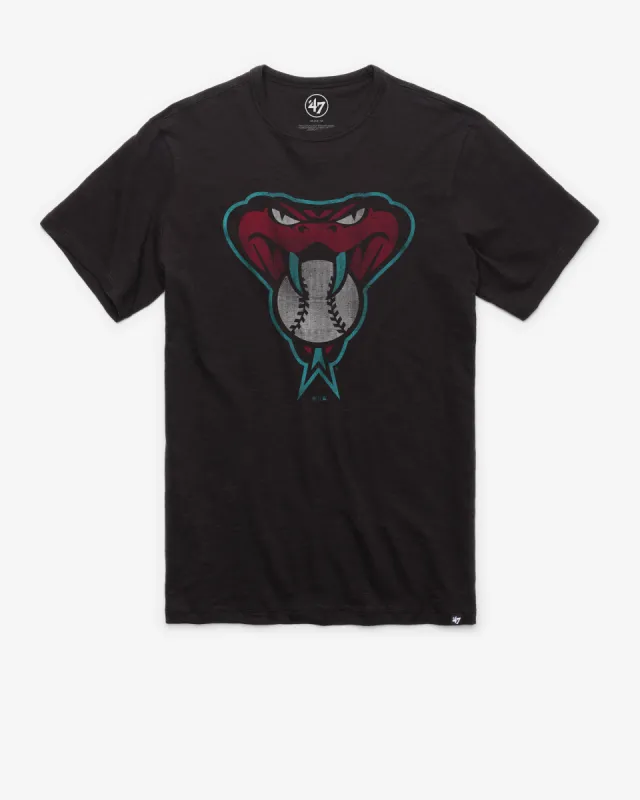 ARIZONA DIAMONDBACKS GRIT '47 SCRUM TEE sold by 47