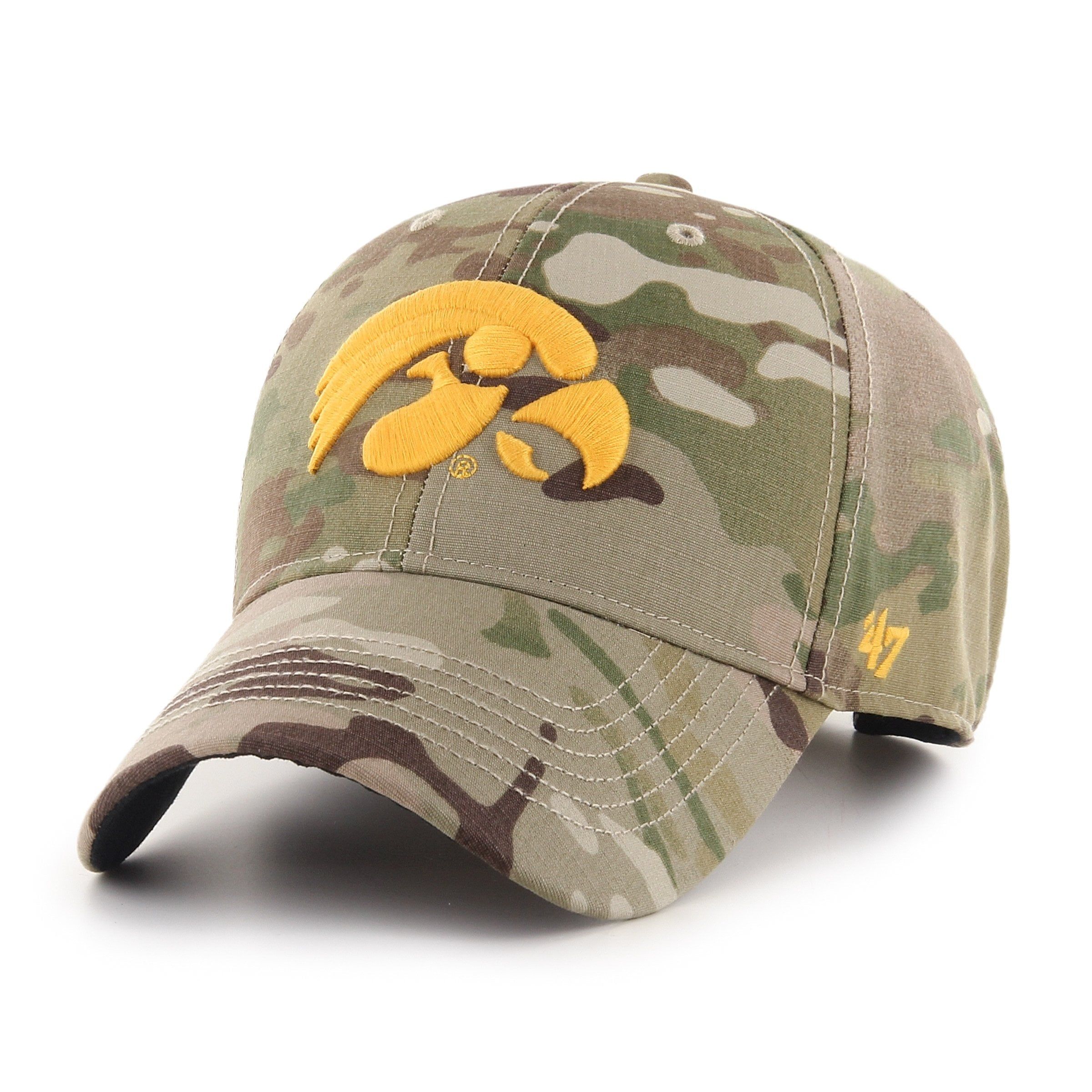 IOWA HAWKEYES OHT MYER '47 MVP sold by 47 product image thumbnail 3