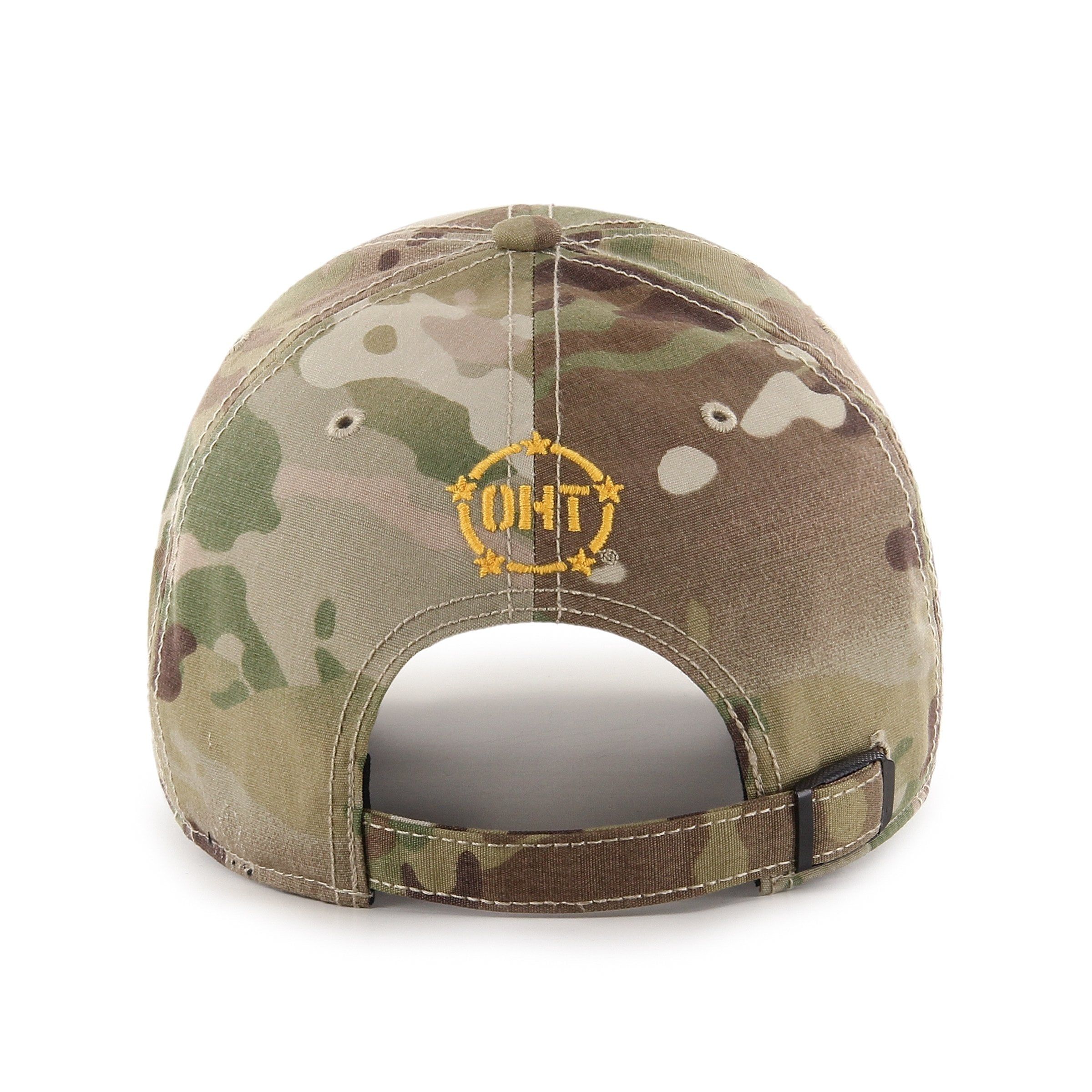 IOWA HAWKEYES OHT MYER '47 MVP sold by 47 product image thumbnail 2