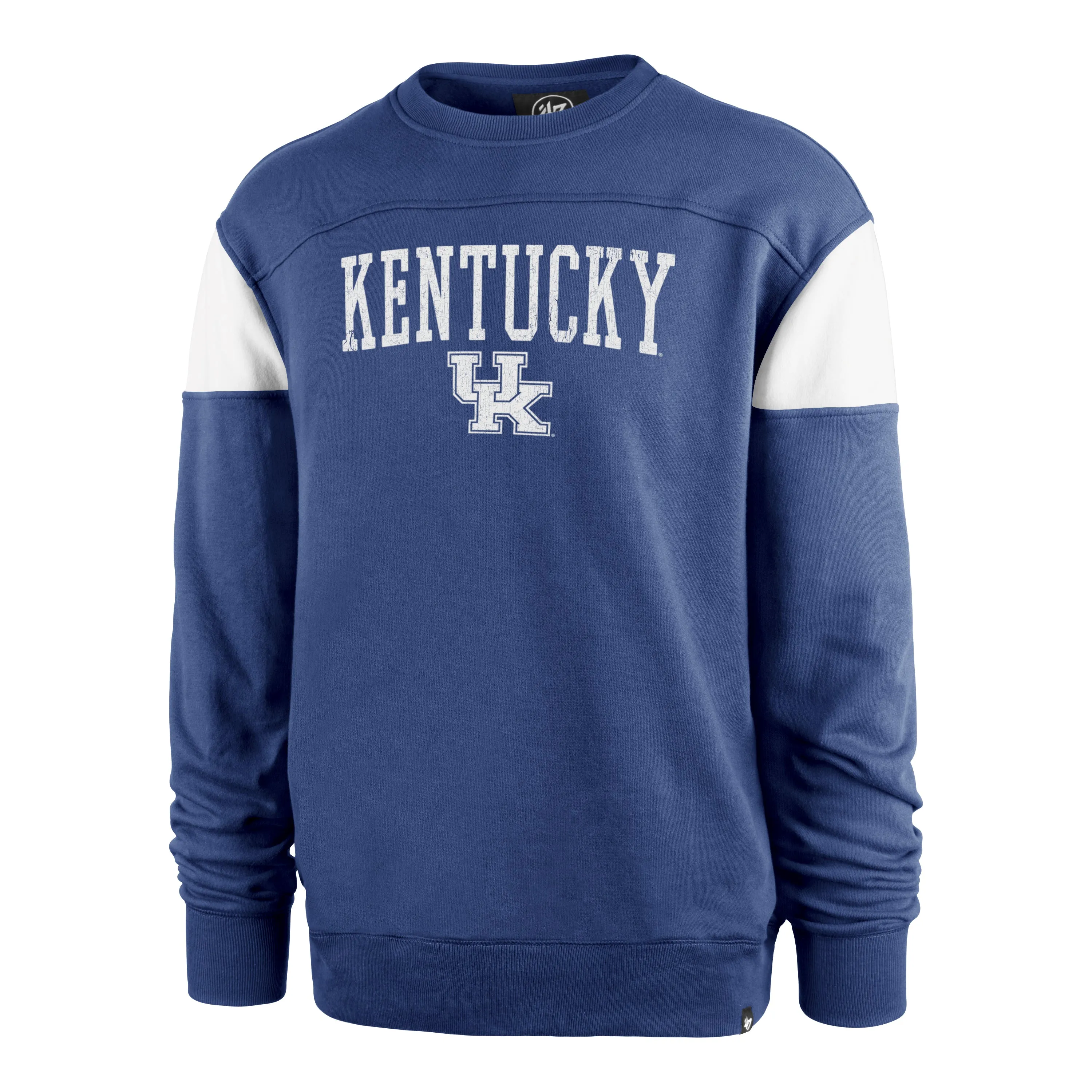 KENTUCKY WILDCATS GROUNDBREAK '47 ONSET CREW sold by 47