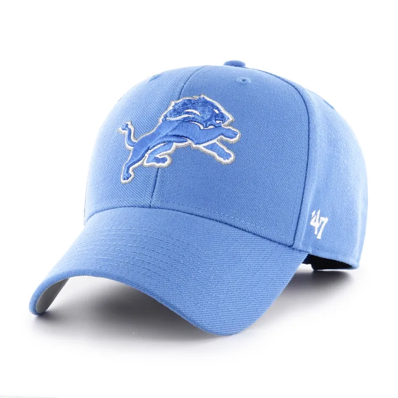 DETROIT LIONS '47 MVP sold by 47