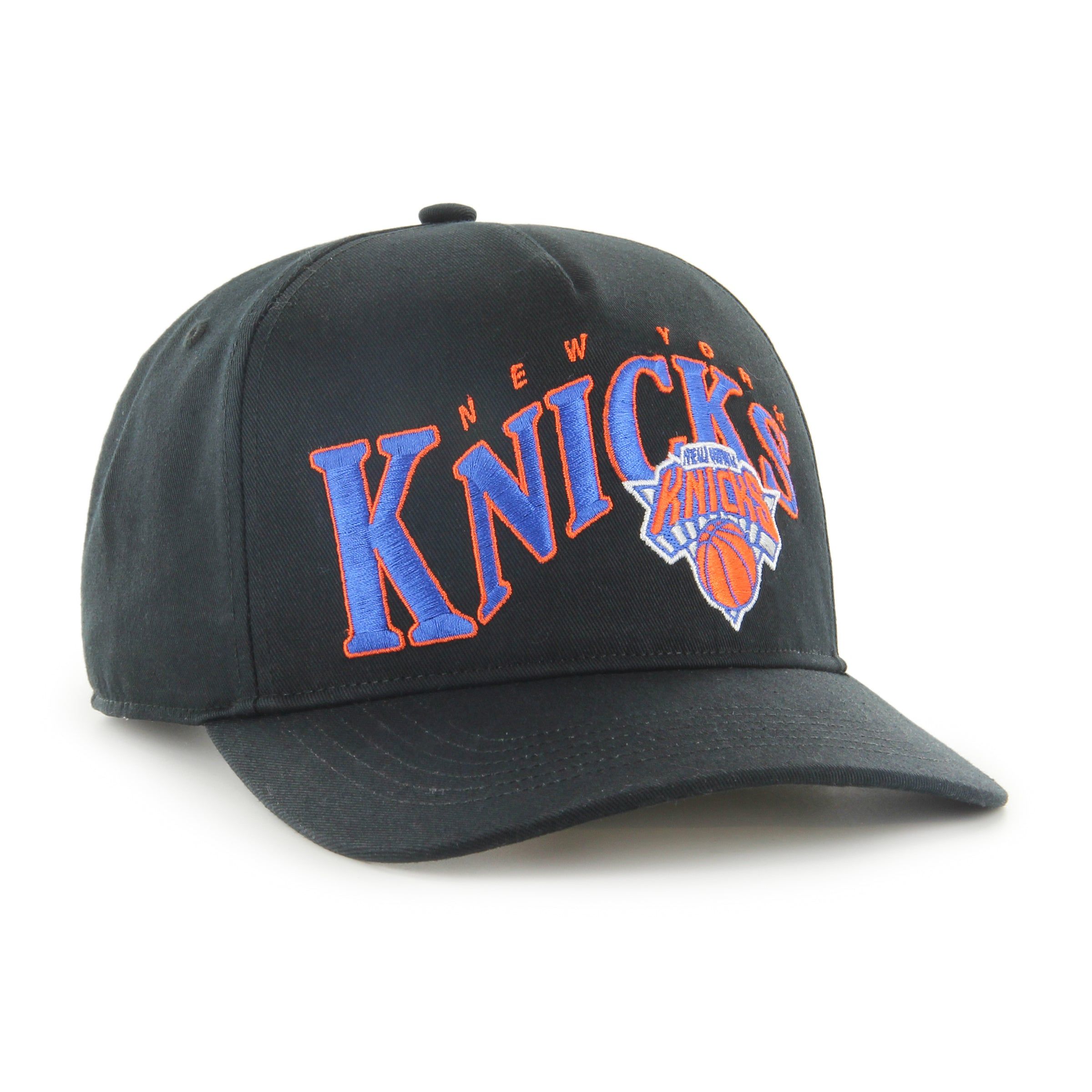 NEW YORK KNICKS WAVE '47 HITCH sold by 47 product image thumbnail 3