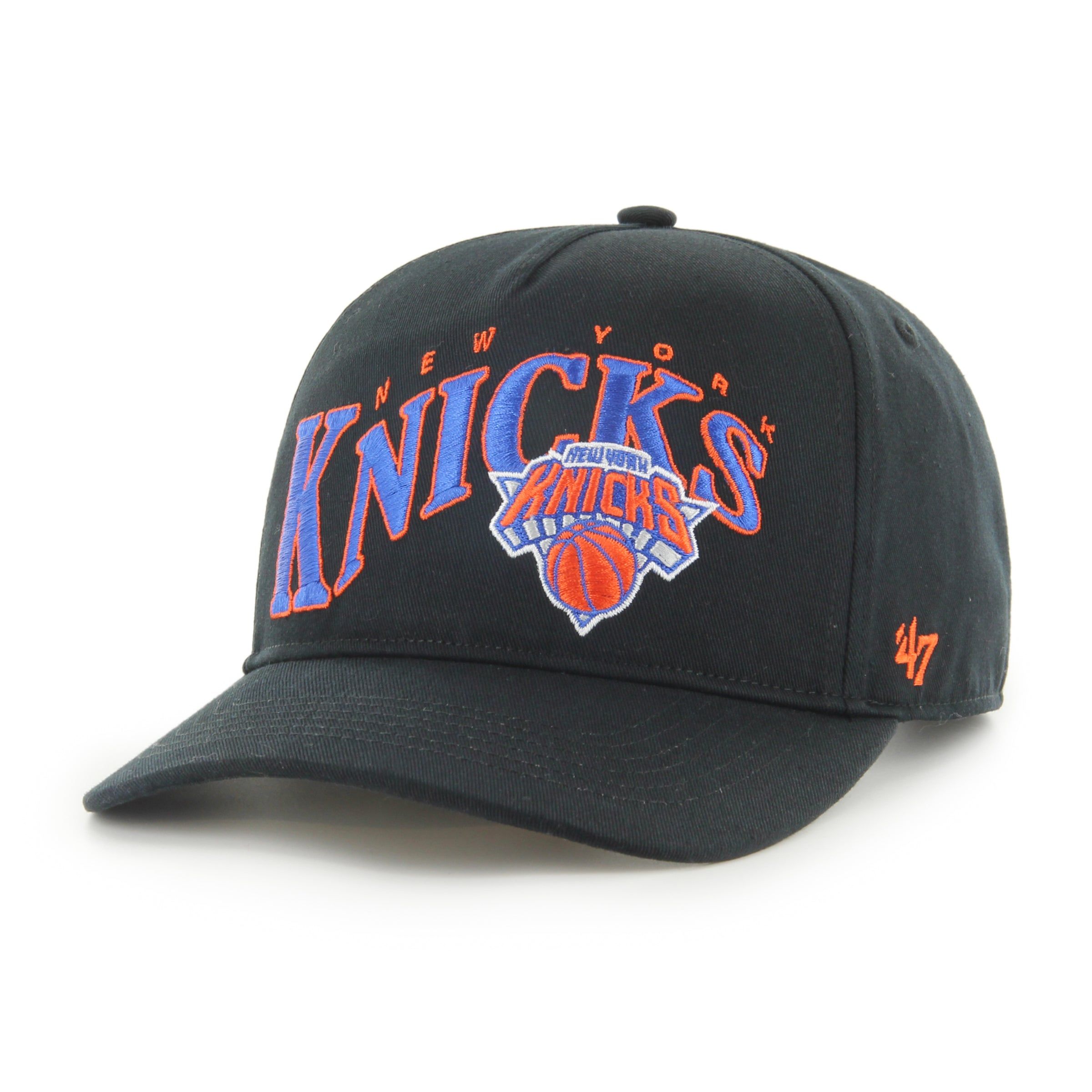 NEW YORK KNICKS WAVE '47 HITCH sold by 47