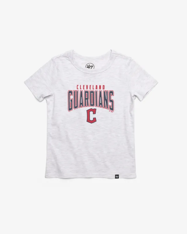 CLEVELAND GUARDIANS TEAM ELEMENTS ARCH '47 FRANKLN TEE sold by 47