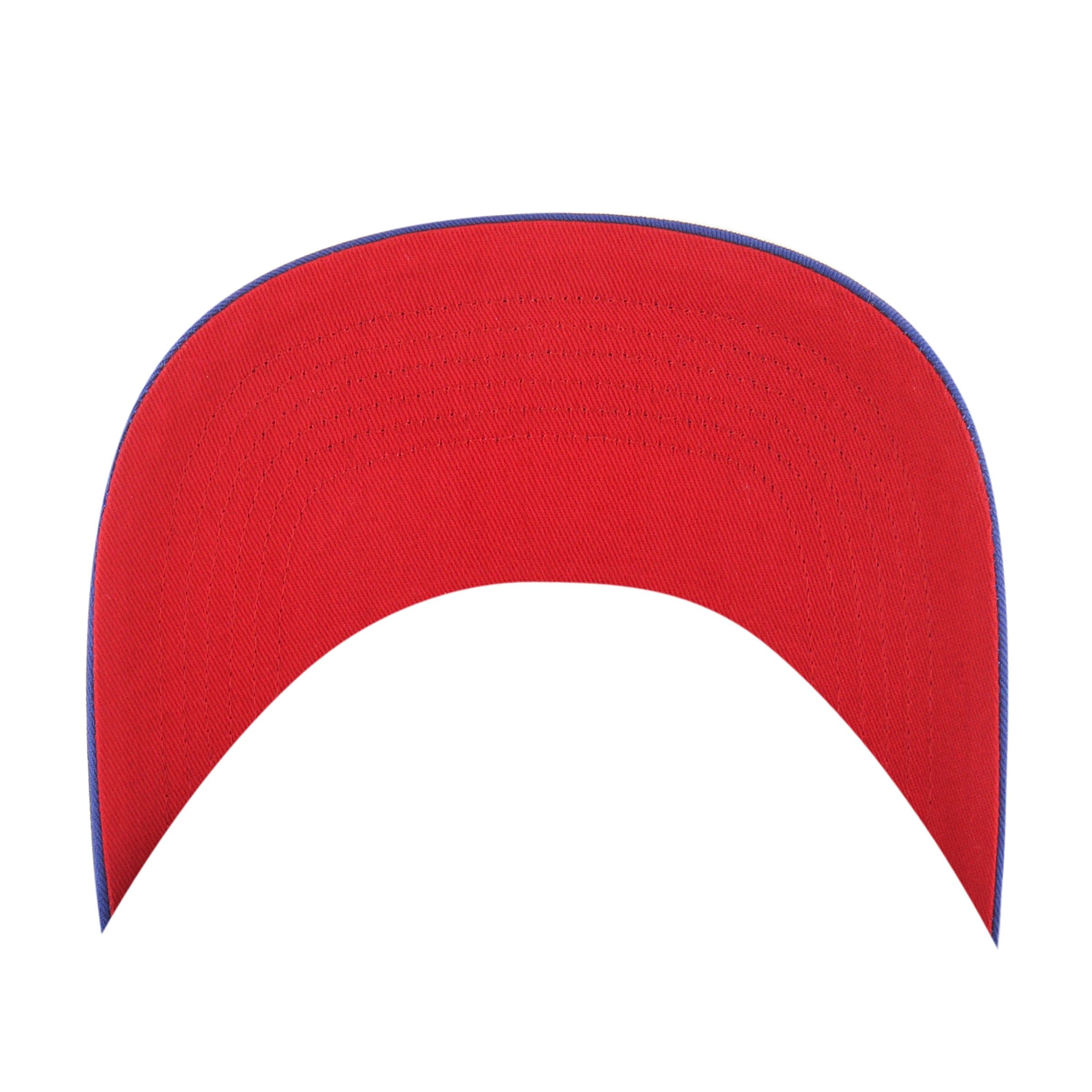 ATLANTA BRAVES COOPERSTOWN '47 HITCH sold by 47 product image thumbnail 3