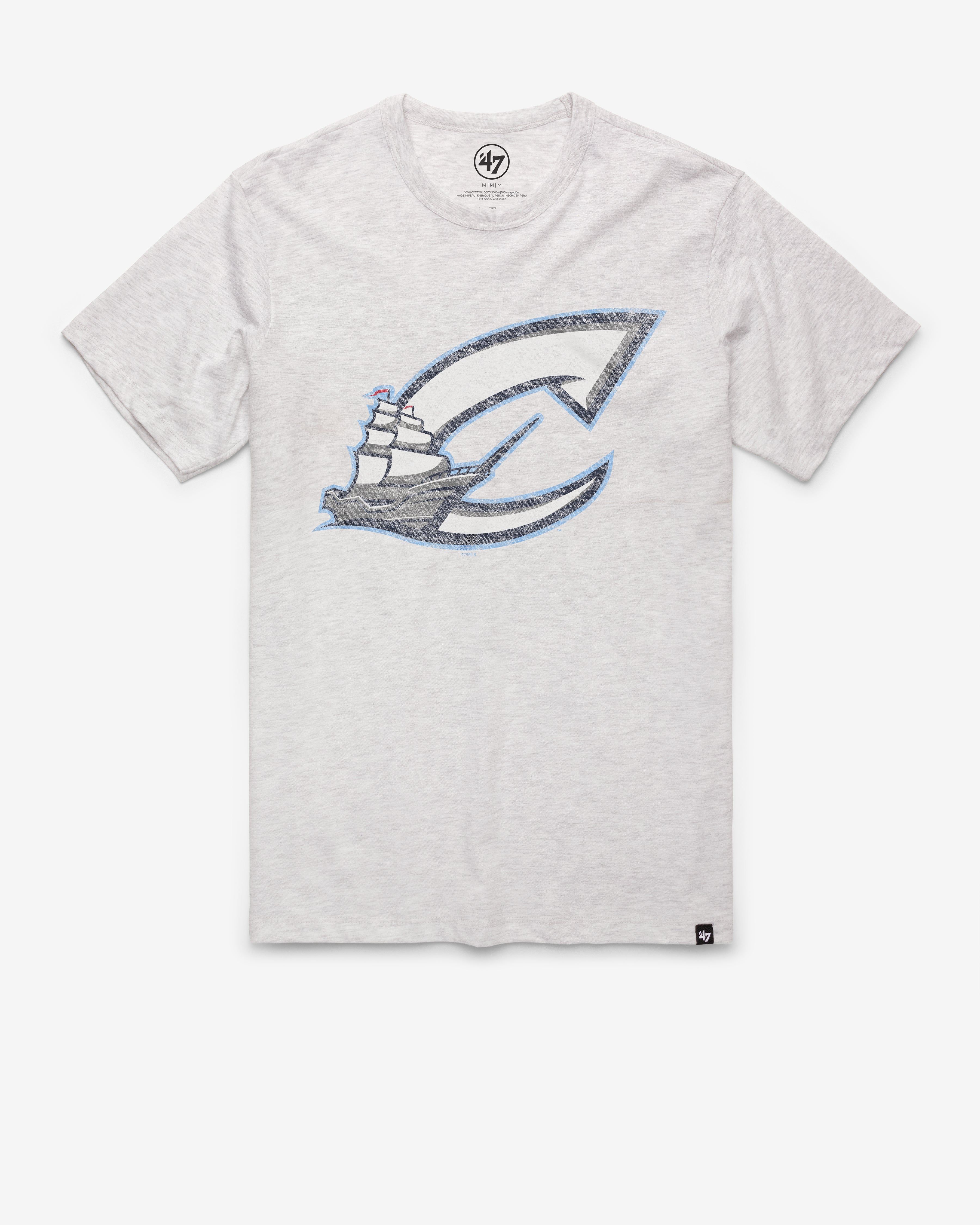 COLUMBUS CLIPPERS PREMIER '47 FRANKLIN TEE sold by 47