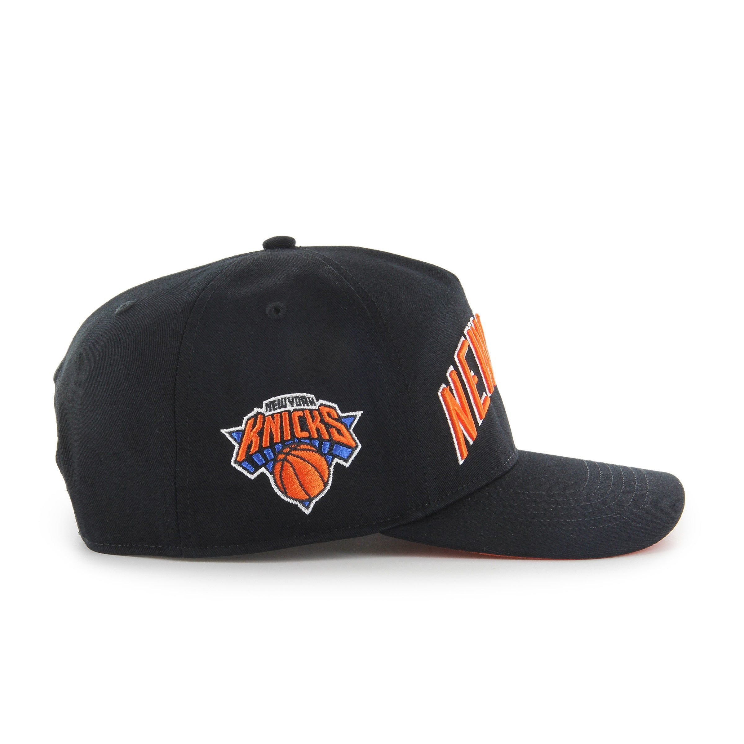 NEW YORK KNICKS 23 NBA CITY EDITION '47 HITCH sold by 47 product image thumbnail 3
