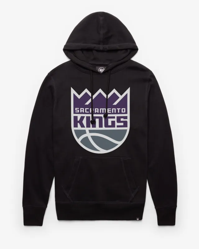 SACRAMENTO KINGS IMPRINT '47 HEADLINE HOOD sold by 47